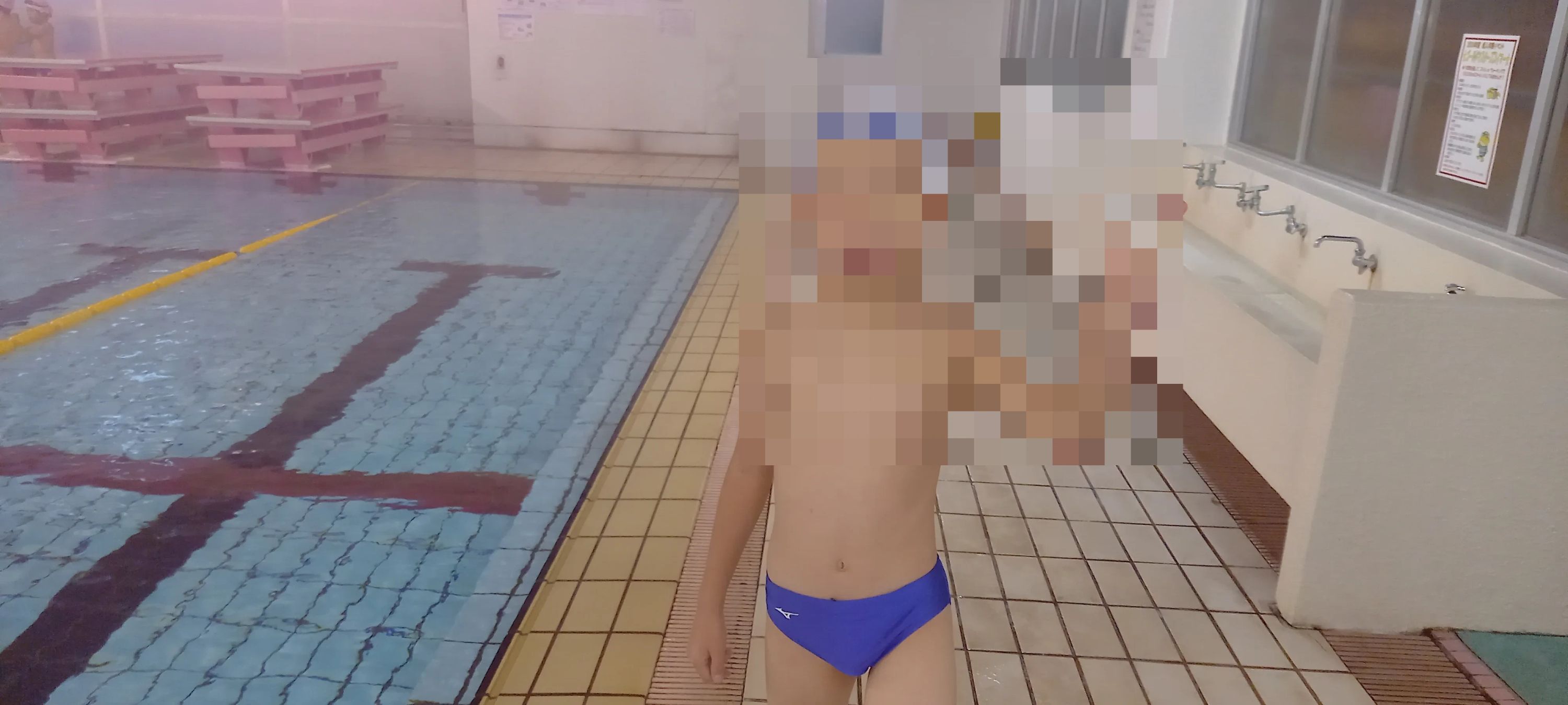 アクアクラブワールド スイミング・水泳 大野原教室のサムネイル画像 3