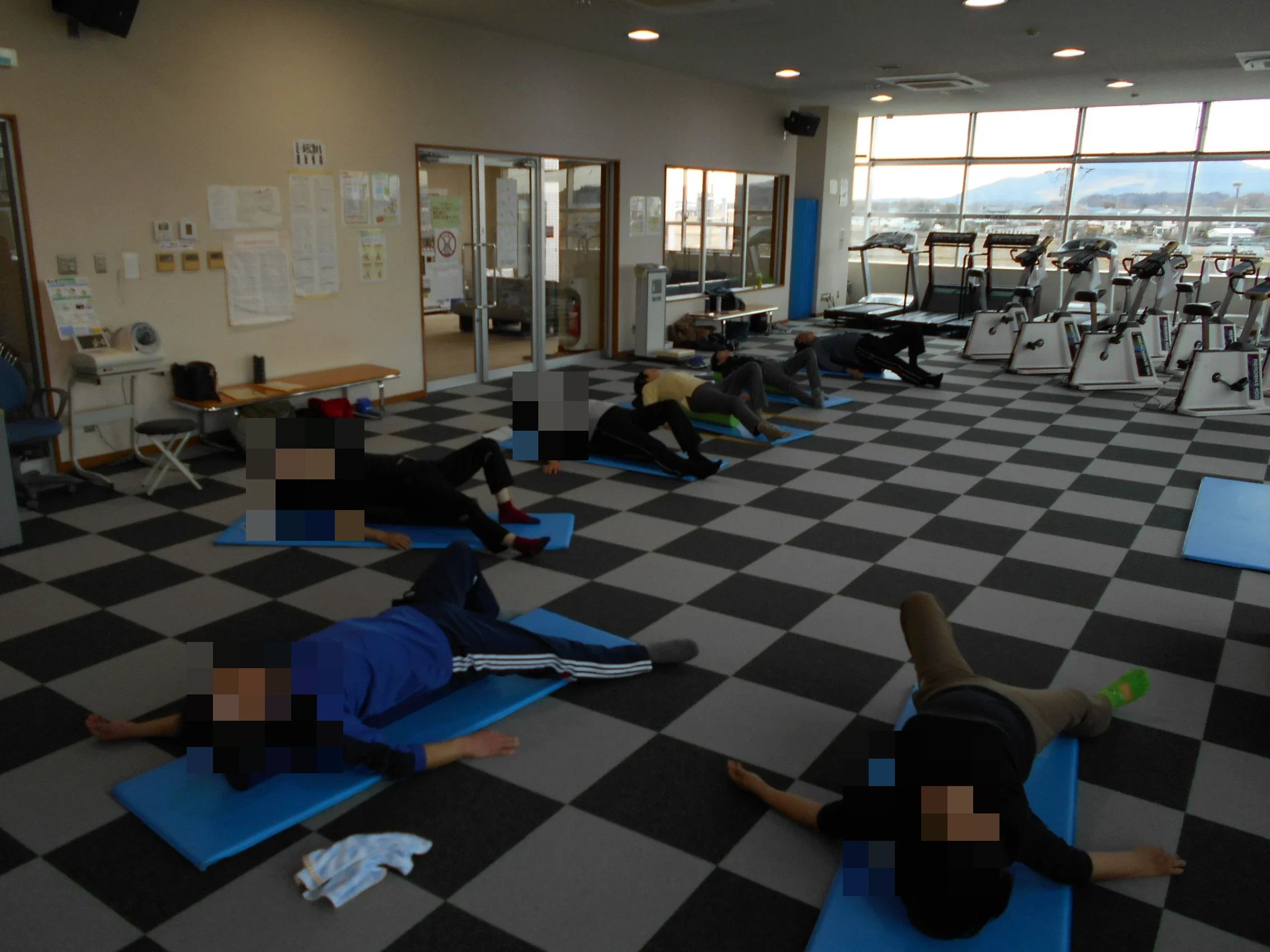 土浦カルチャー＆健康スポーツセンタースイミングスクール 佐野子教室のサムネイル画像 4