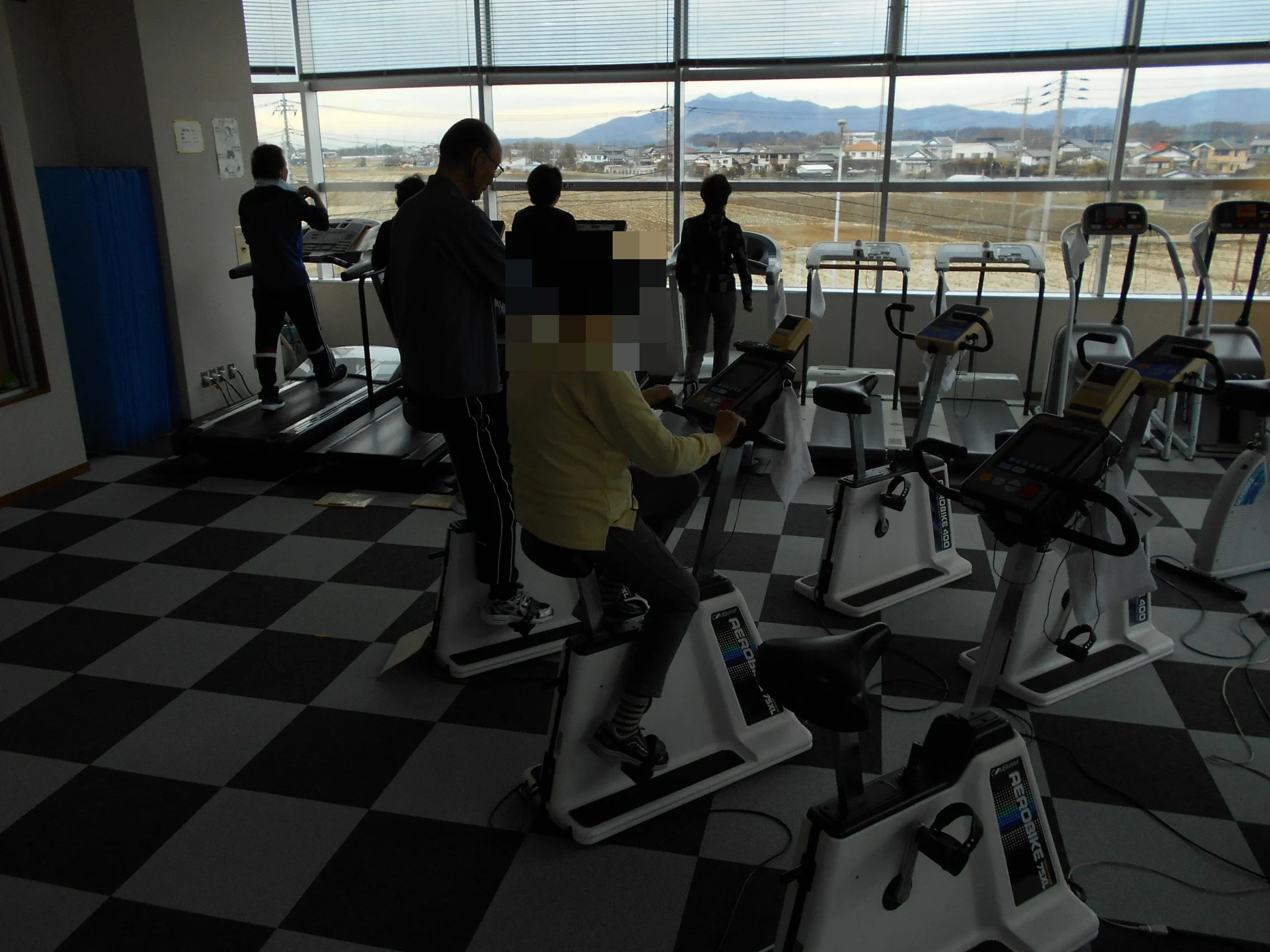 土浦カルチャー＆健康スポーツセンタースイミングスクール 佐野子教室のメイン画像