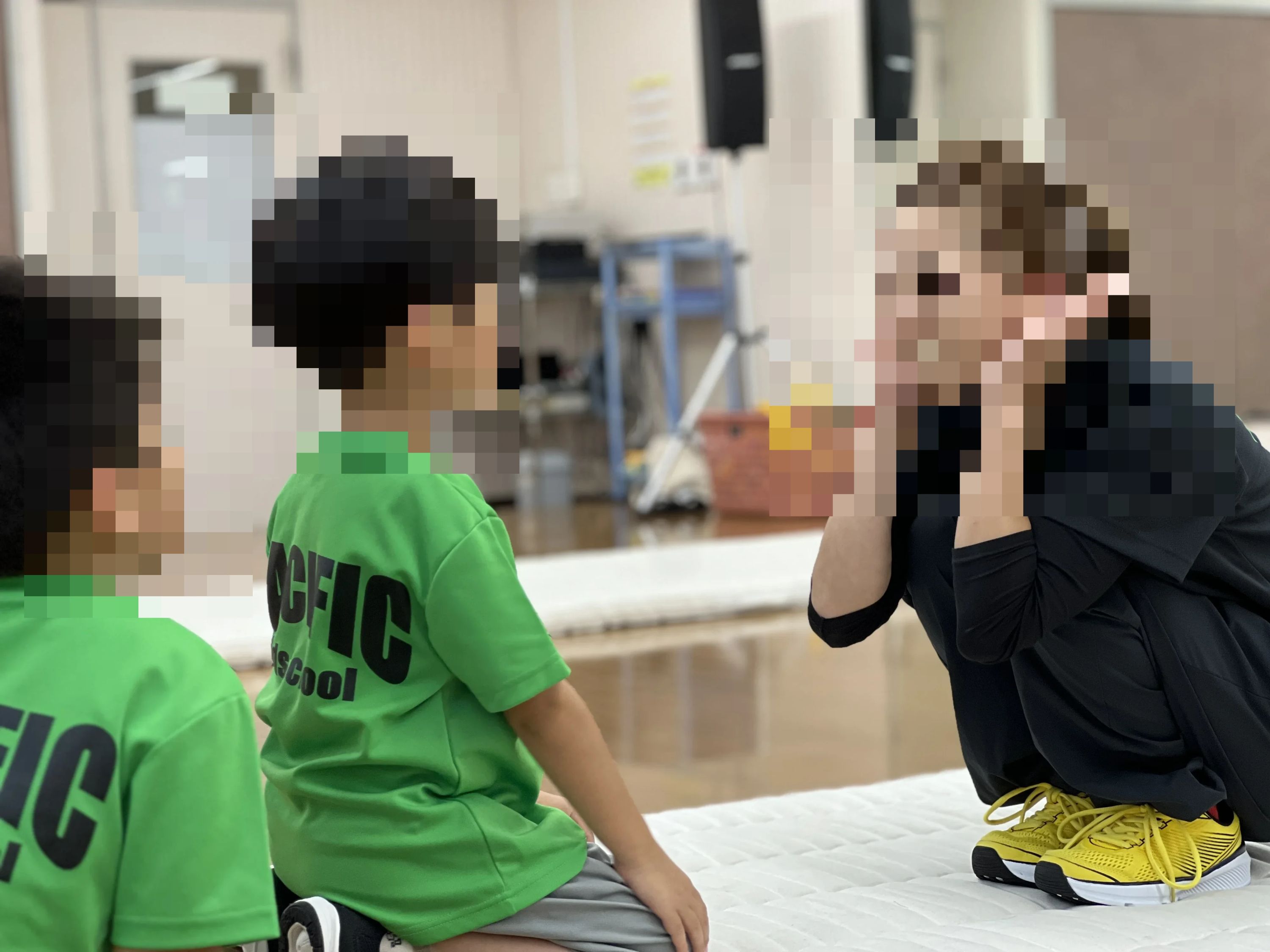 パシフィックスポーツプラザ スイミング・水泳 真岡のサムネイル画像 3