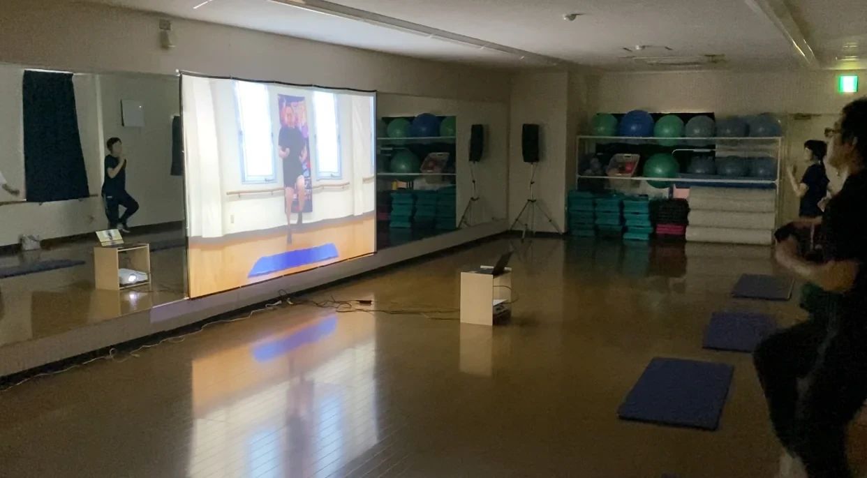 パシフィックスポーツプラザ スイミング・水泳 真岡のサムネイル画像 2