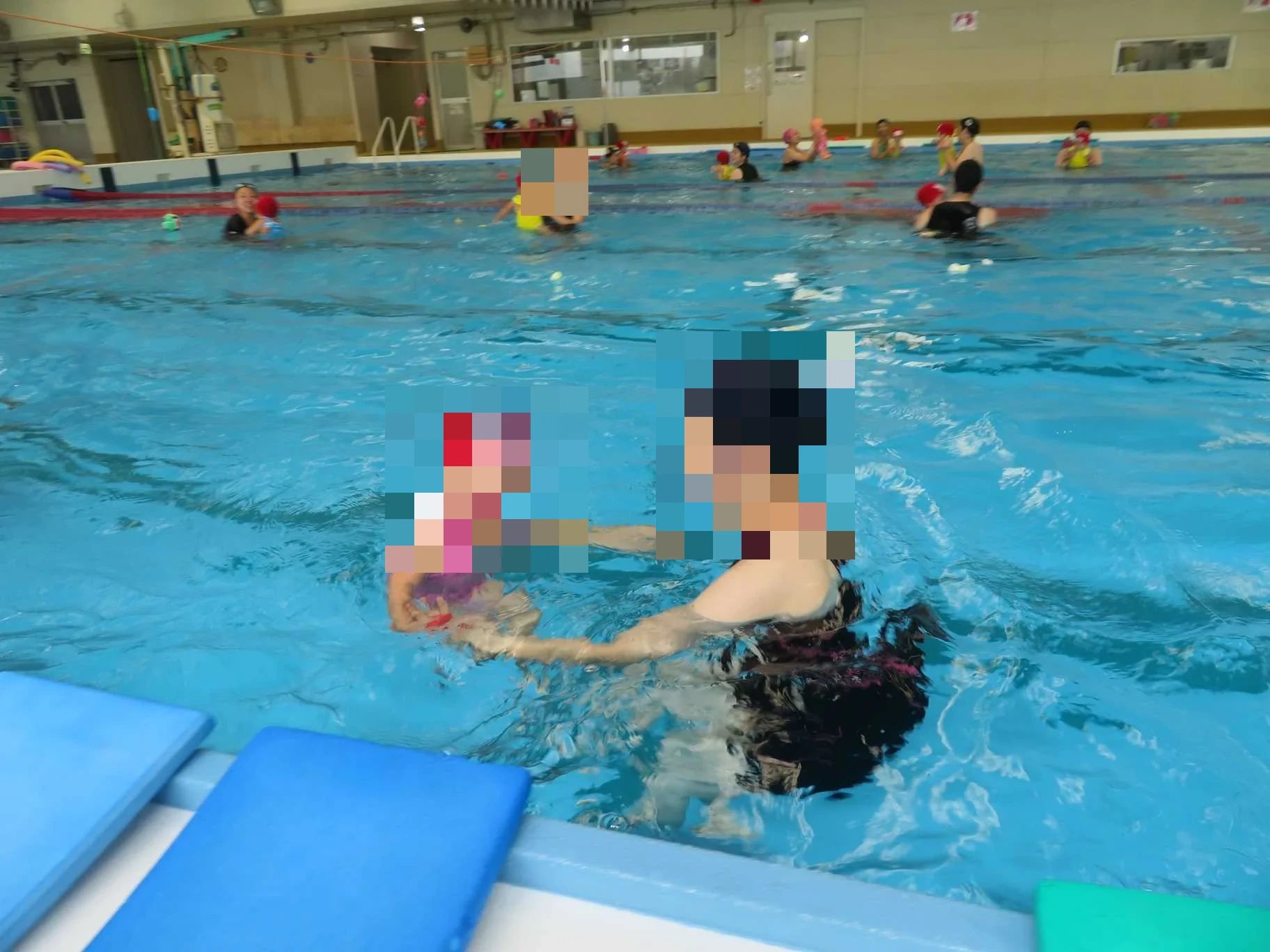 ダッシュ前橋スイミングクラブ 南町教室のサムネイル画像 2