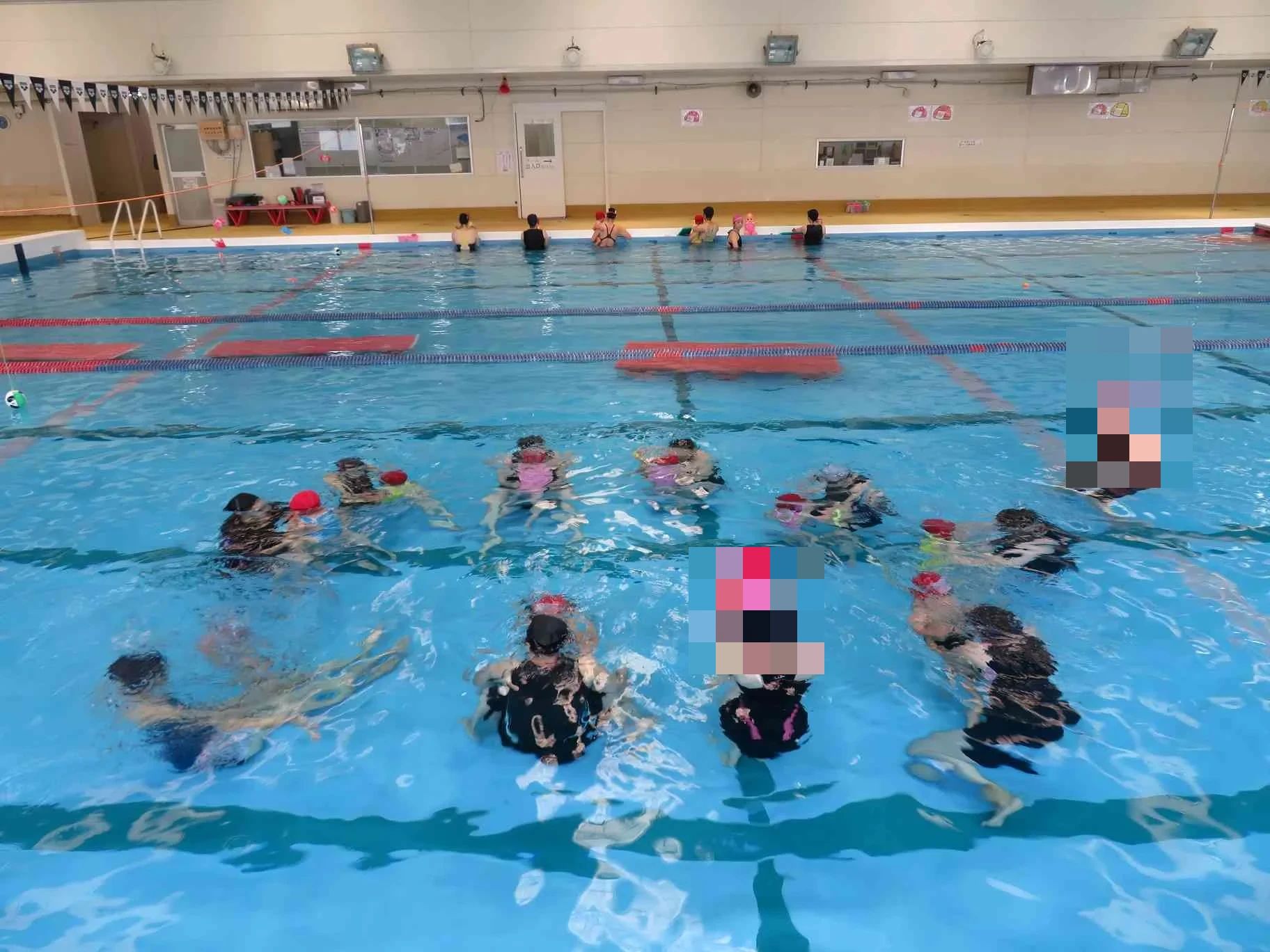 ダッシュ前橋スイミングクラブ 南町教室のサムネイル画像 4
