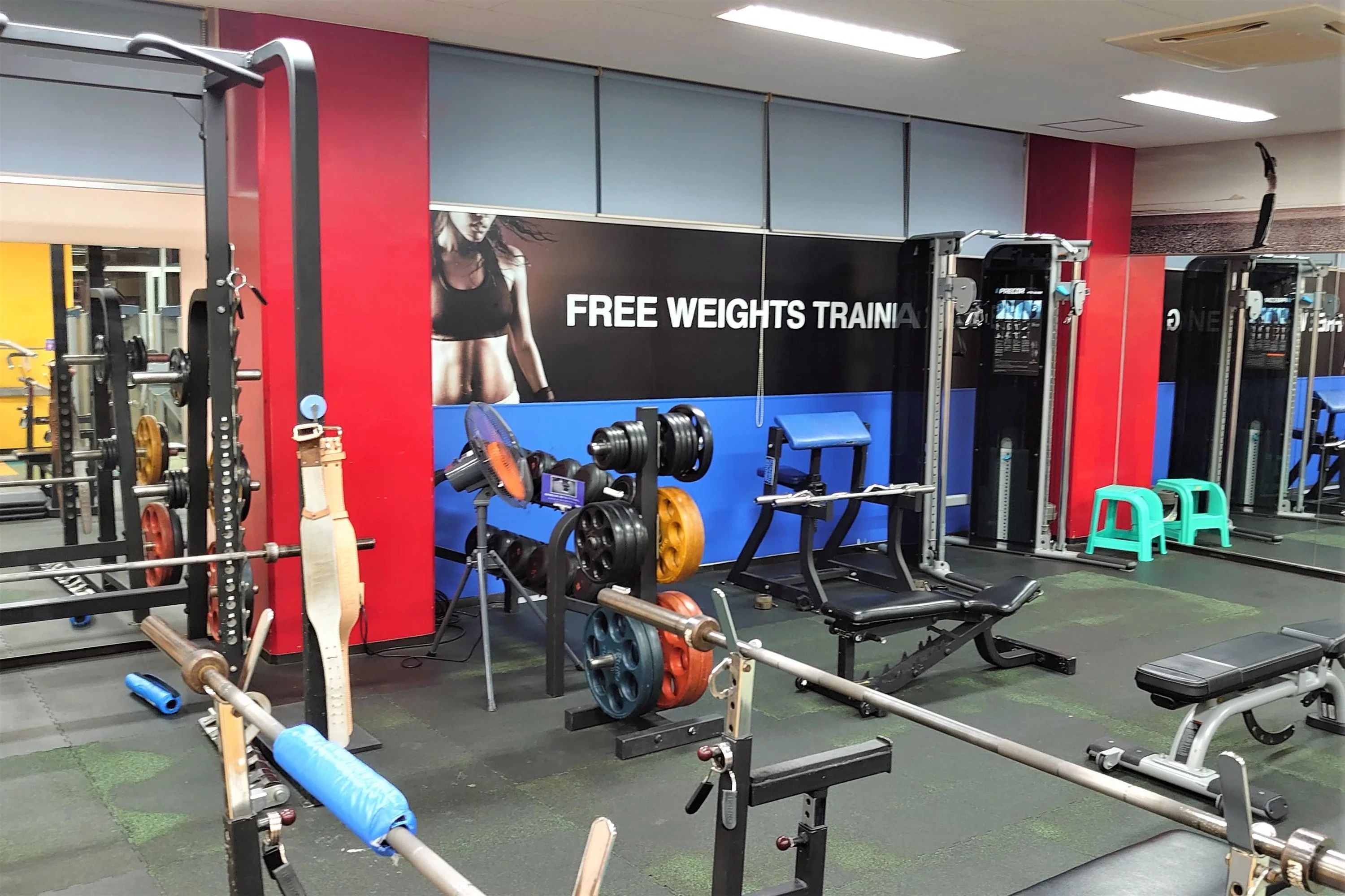 CENTRALSPORTS(セントラルスポーツ) スイミング・水泳 高崎のサムネイル画像 3