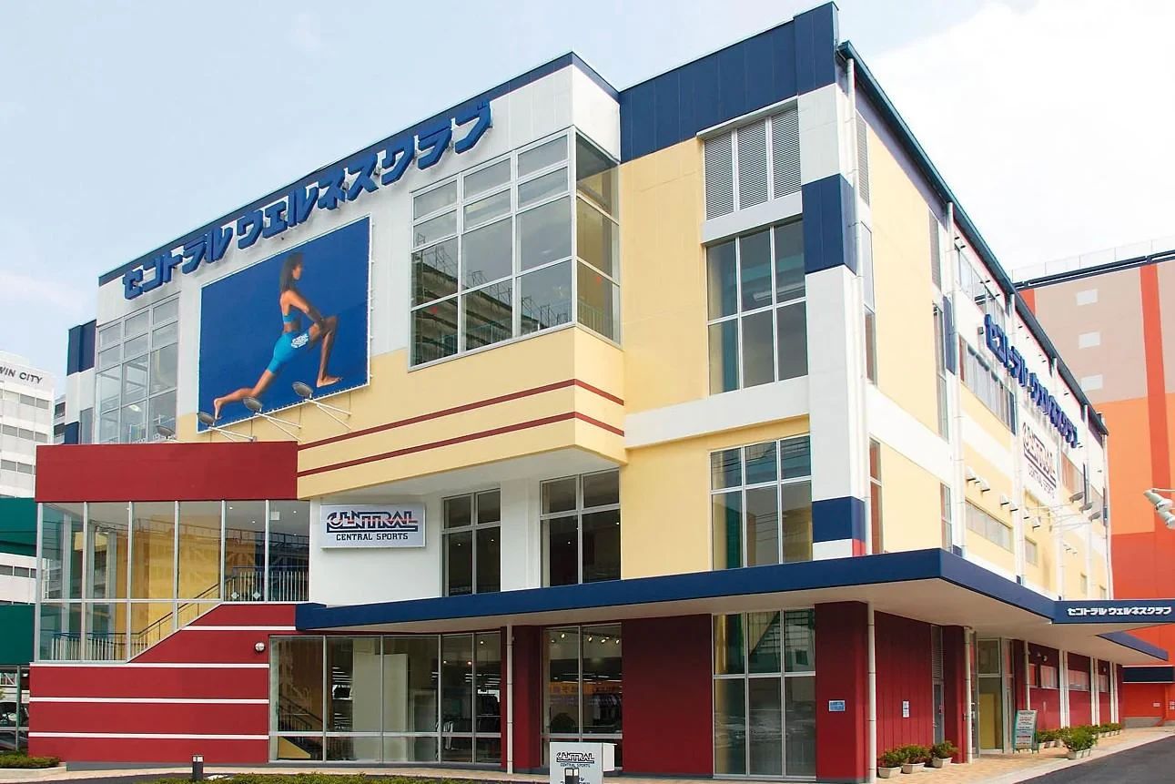 CENTRALSPORTS(セントラルスポーツ) スイミング・水泳 高崎のメイン画像