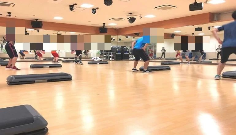 RENAISSANCE(ルネサンス) スイミング・水泳 長岡24のサムネイル画像 3