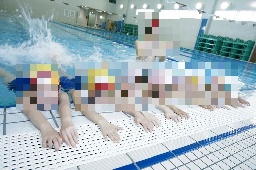 RENAISSANCE(ルネサンス) スイミング・水泳 長岡24のサムネイル画像 5