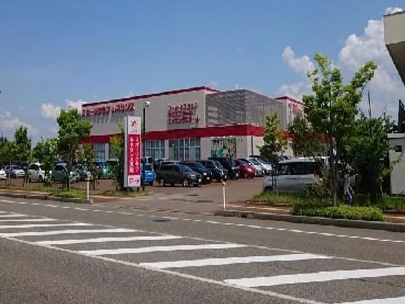 RENAISSANCE(ルネサンス) スイミング・水泳 長岡24のサムネイル画像 2