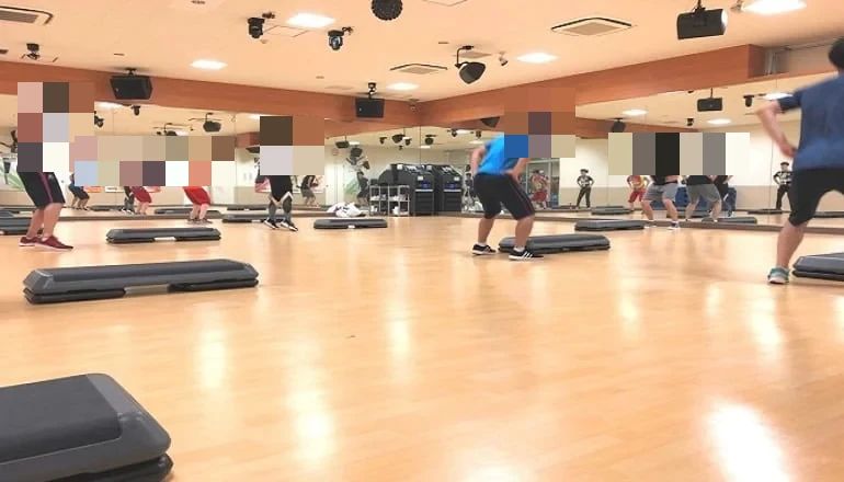 RENAISSANCE(ルネサンス) スイミング・水泳 スポーツクラブ ルネサンス 長岡24のサムネイル画像 3