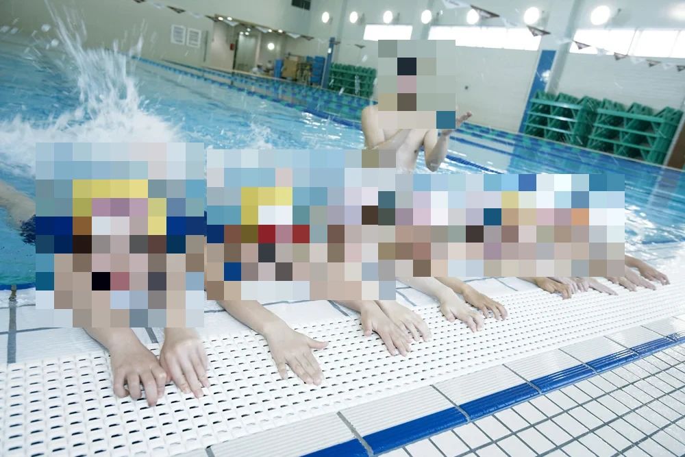 RENAISSANCE(ルネサンス) スイミング・水泳 スポーツクラブ ルネサンス 長岡24のサムネイル画像 5