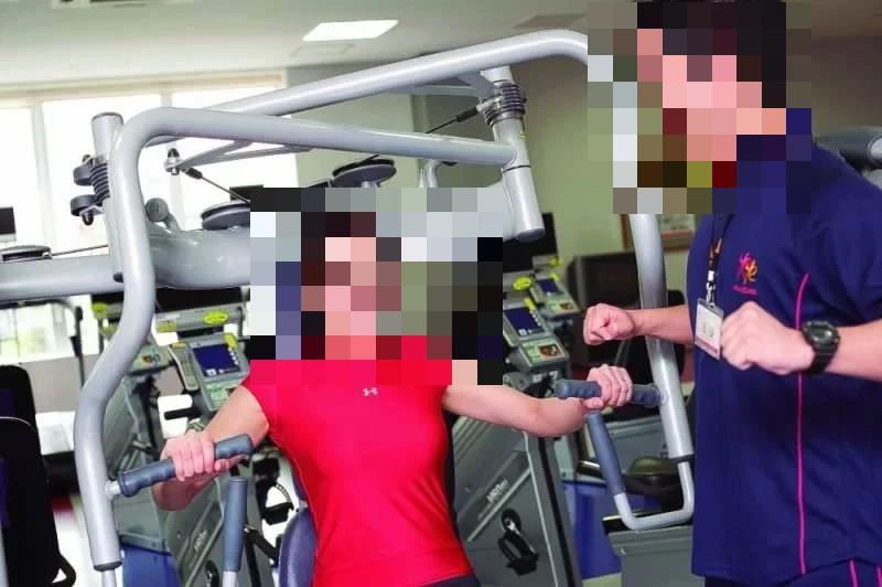 RENAISSANCE(ルネサンス) スイミング・水泳 松本のサムネイル画像 5