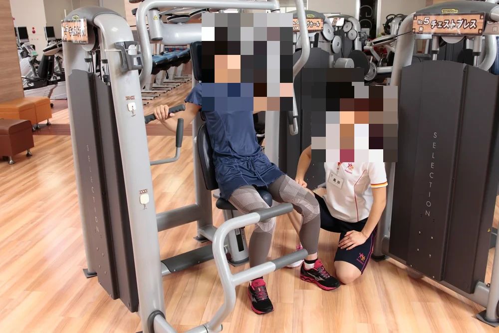 RENAISSANCE(ルネサンス) スイミング・水泳 松本のサムネイル画像 2