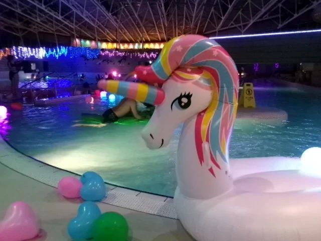 サンマリーンながのスイミングスクール 松岡教室のサムネイル画像 4