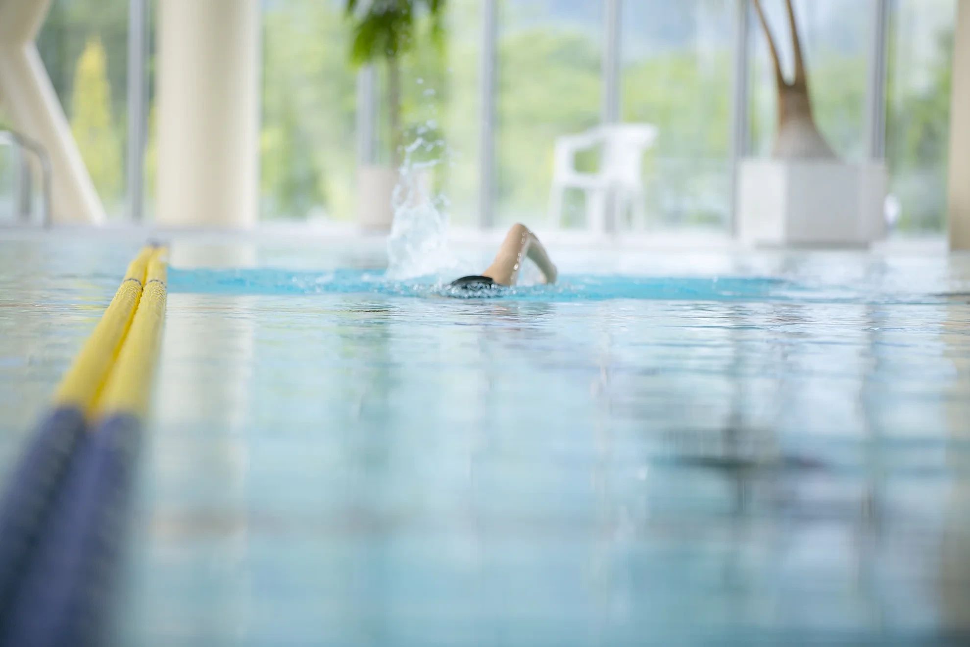 すわっこランドスイミングスクール 豊田教室のサムネイル画像 3