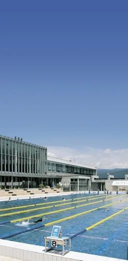 すわっこランドスイミングスクール 豊田教室のサムネイル画像 2