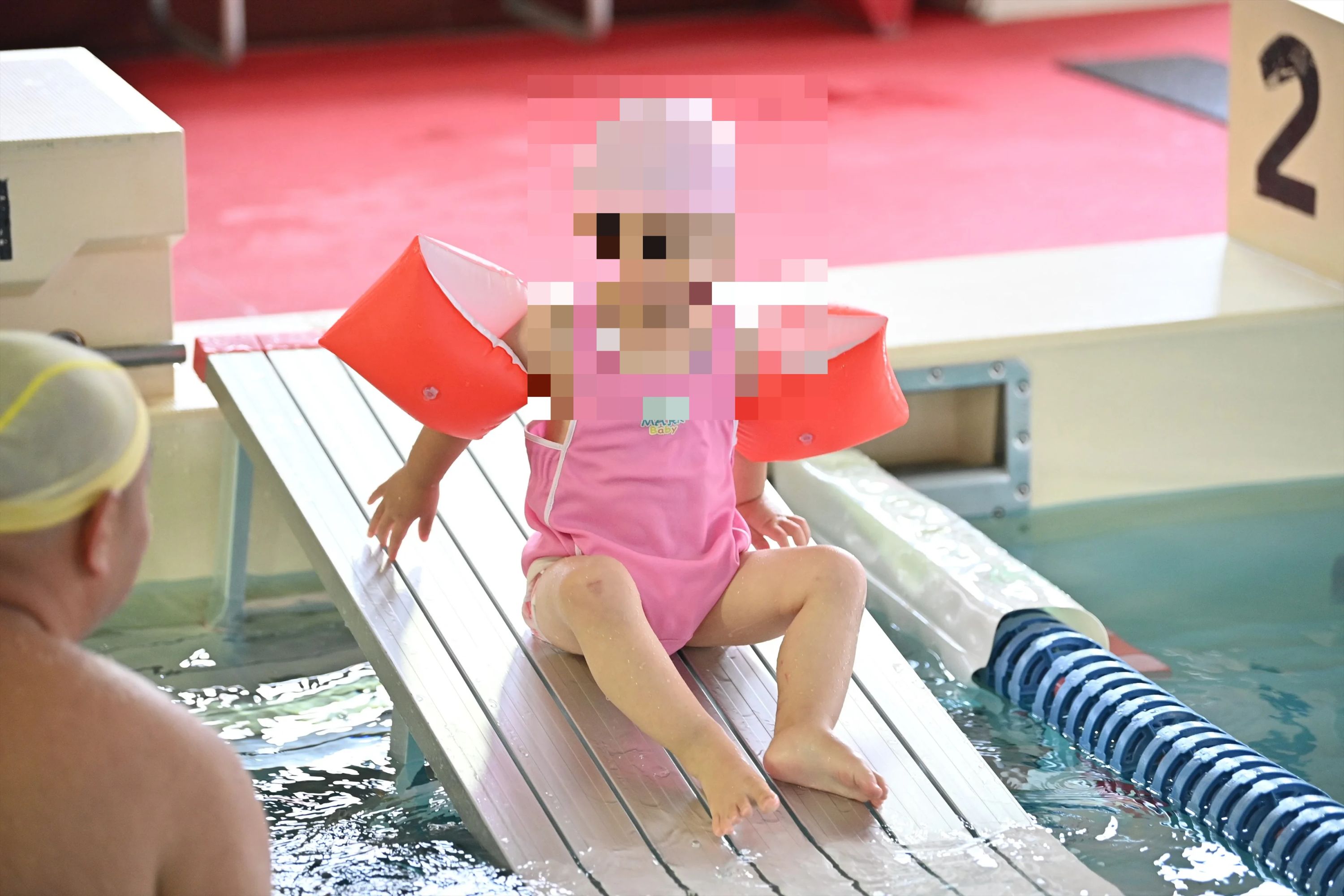 KTPたけふスイミングスクール 横市町教室のサムネイル画像 2