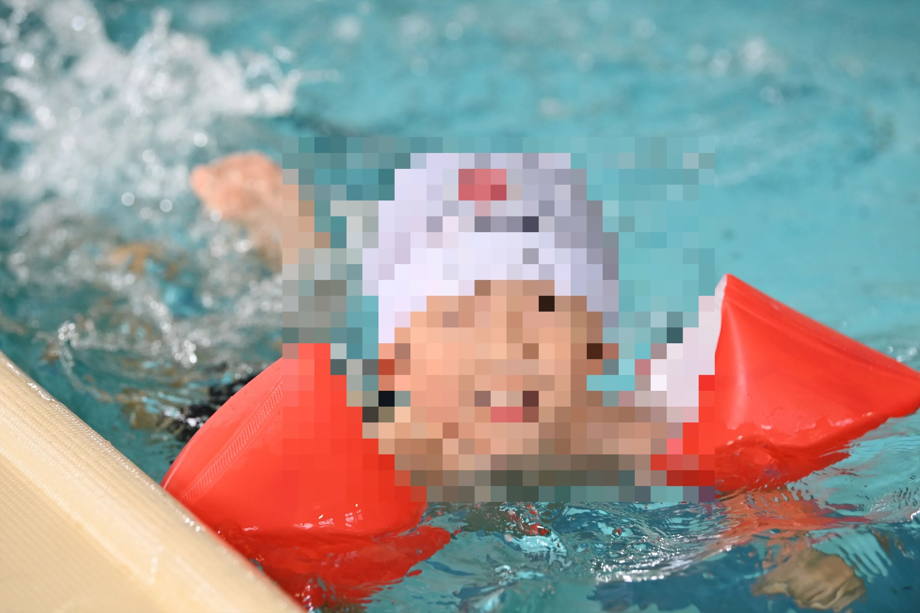 KTPたけふスイミングスクール 横市町教室のサムネイル画像 3