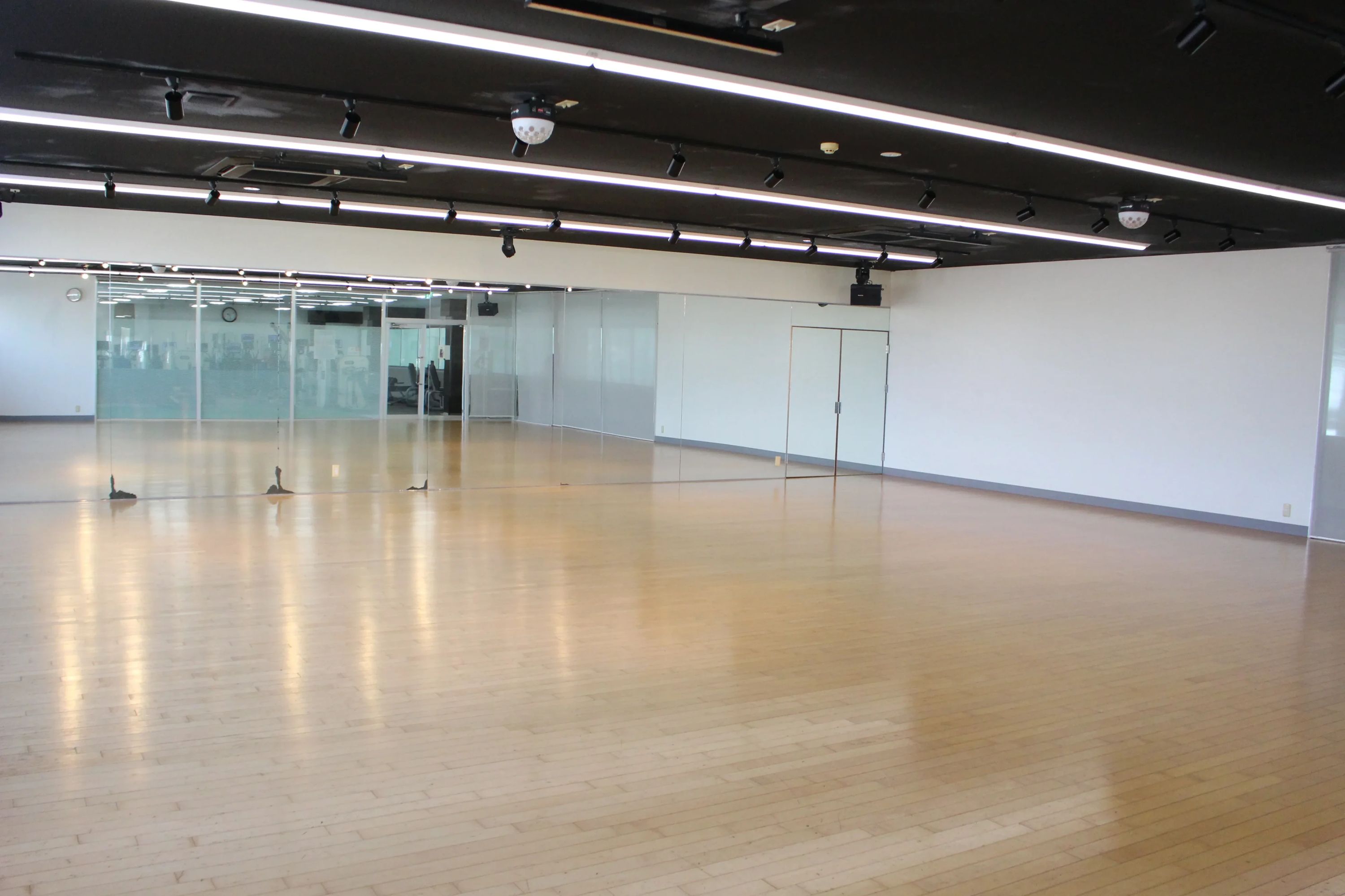 ルネッススポーツクラブ スイミング・水泳 ルネッス鯖江店のメイン画像