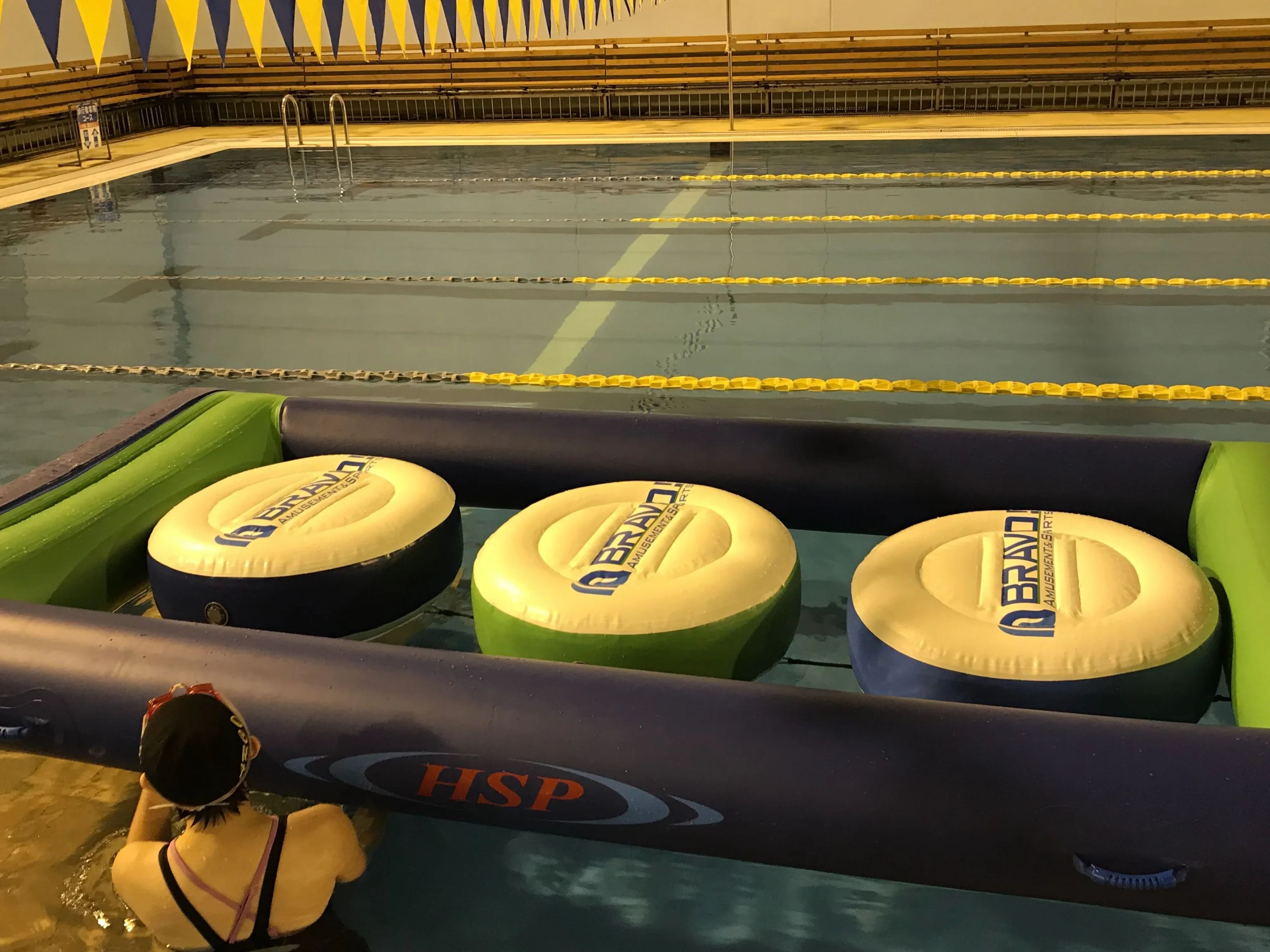 ARCO清洲 スイミング・水泳 清洲教室のメイン画像