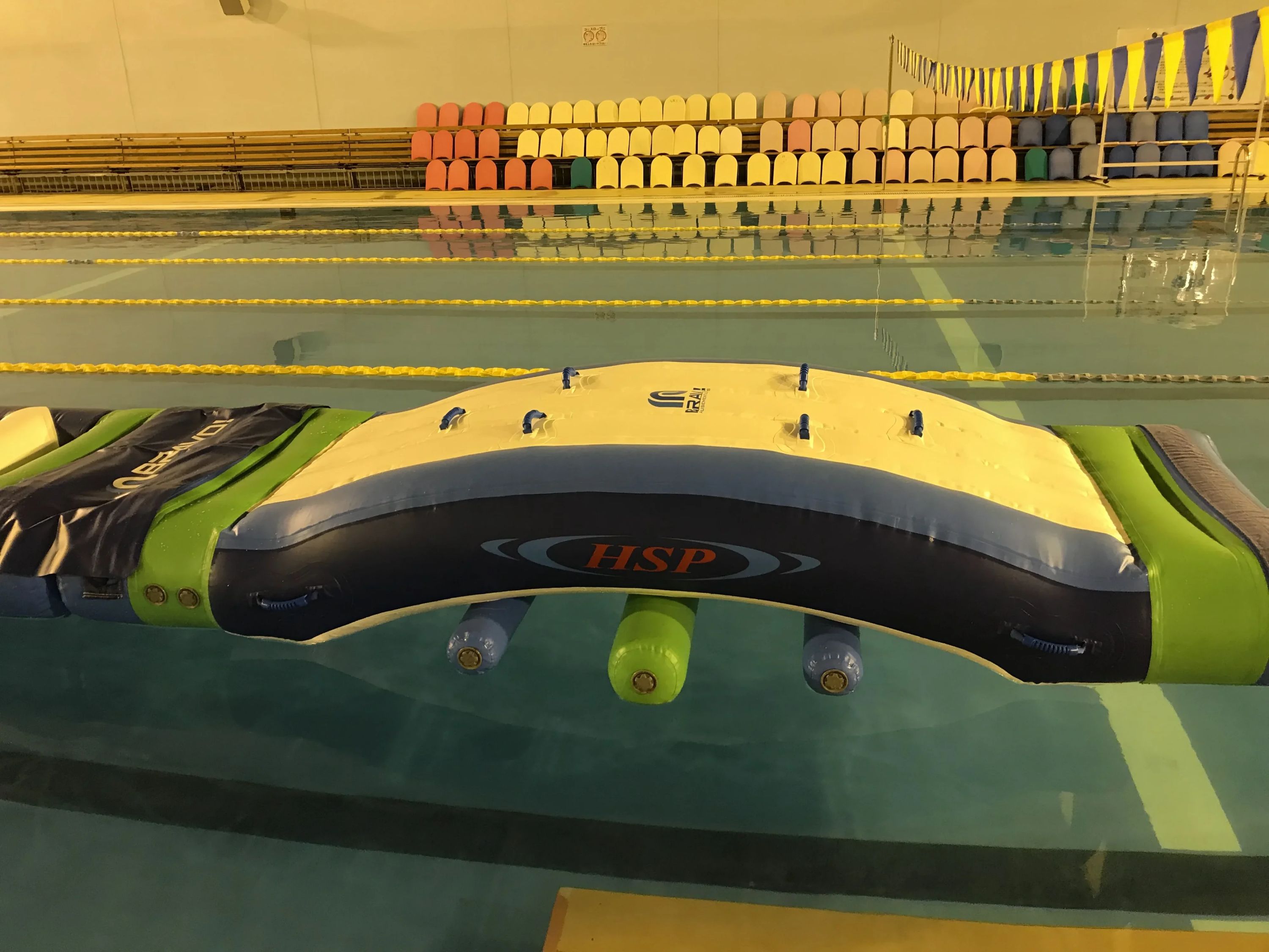 ARCO清洲 スイミング・水泳 清洲教室のサムネイル画像 3