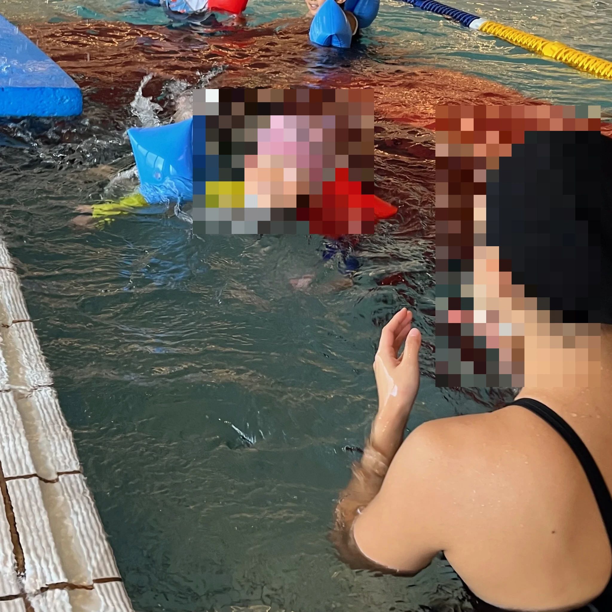 エスティジュニア スイミング・水泳 州の崎町教室のサムネイル画像 2