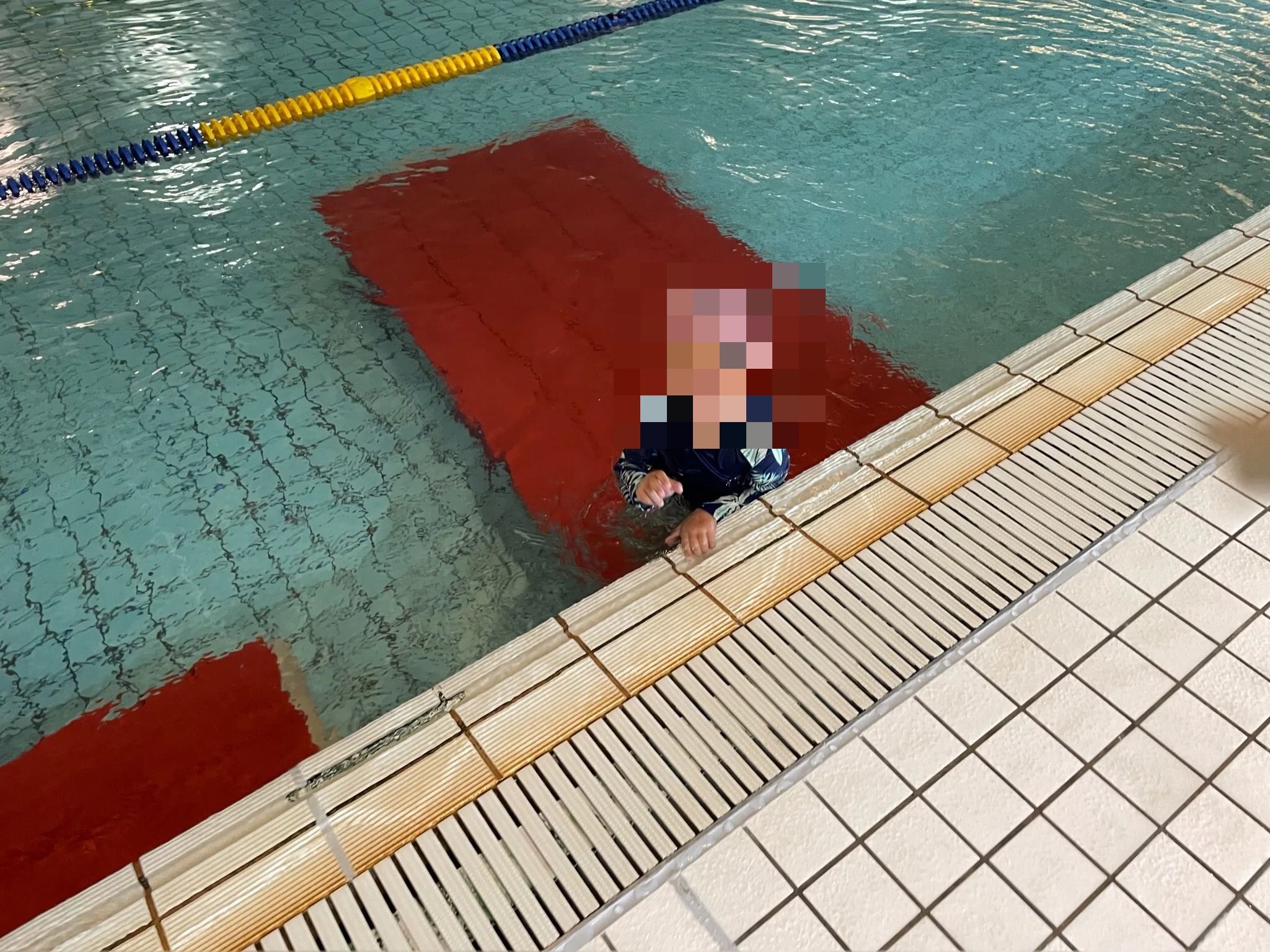 エスティジュニア スイミング・水泳 州の崎町教室のメイン画像