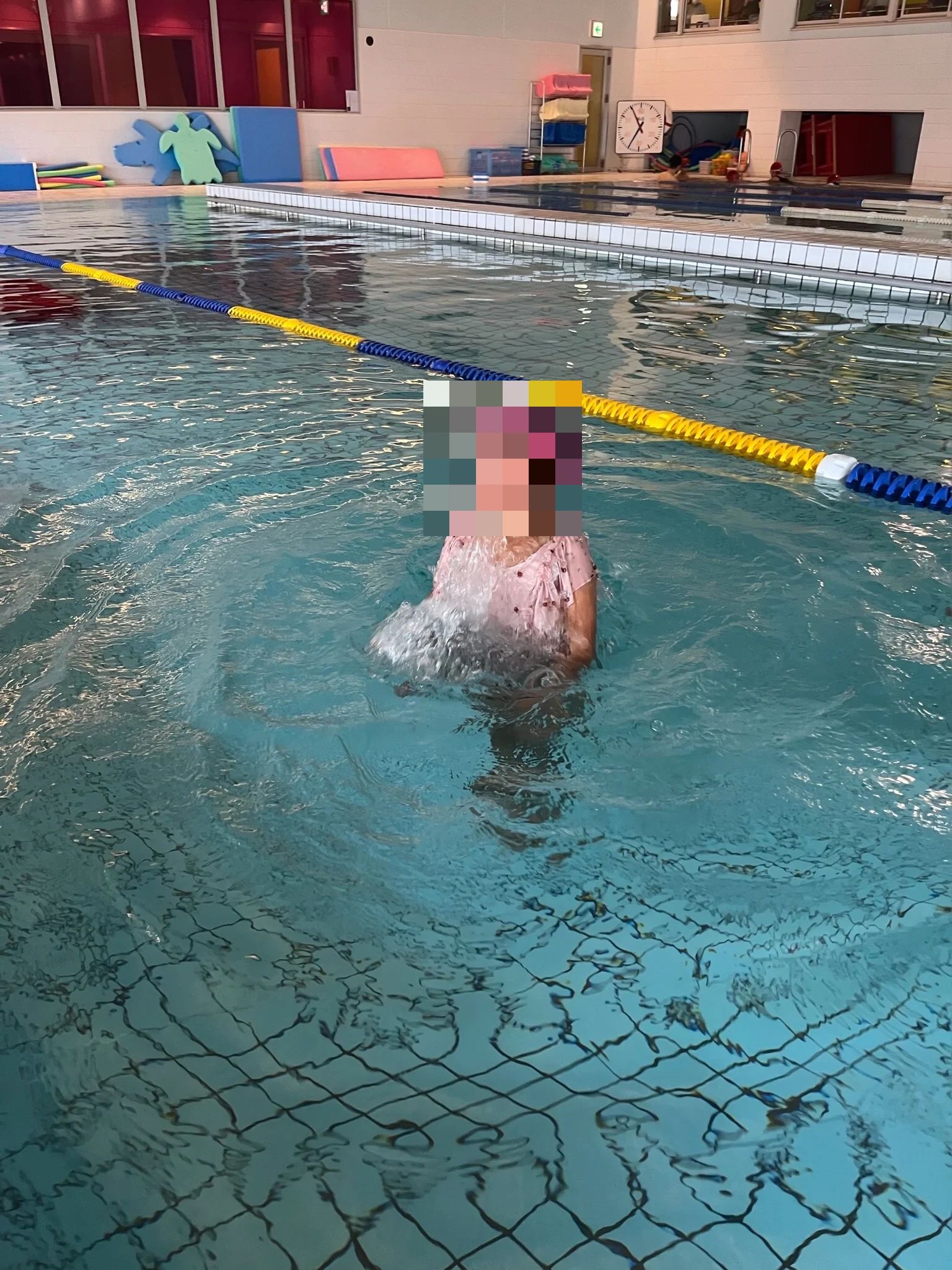 エスティジュニア スイミング・水泳 州の崎町教室のサムネイル画像 3