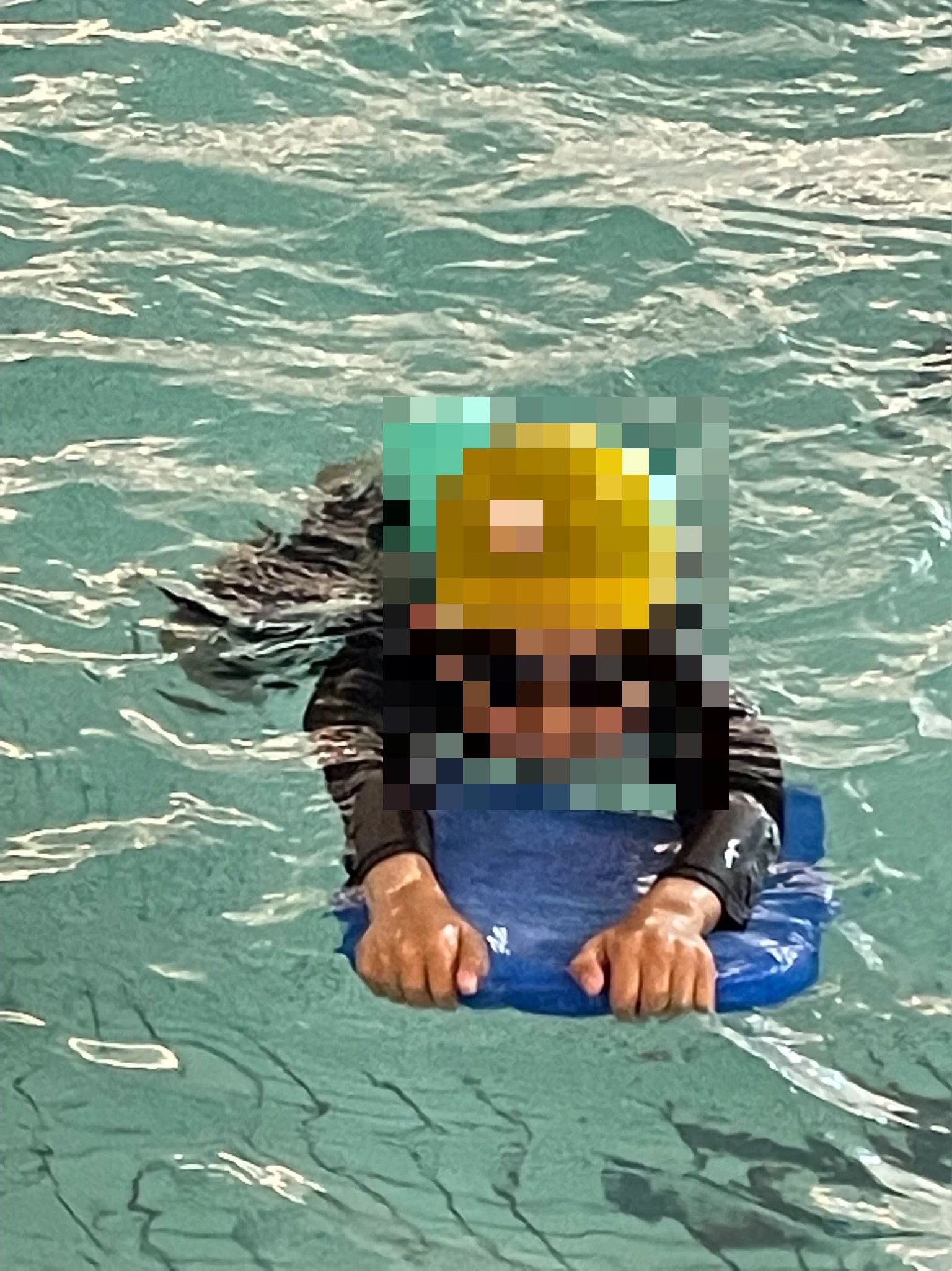 エスティジュニア スイミング・水泳 州の崎町教室のサムネイル画像 4