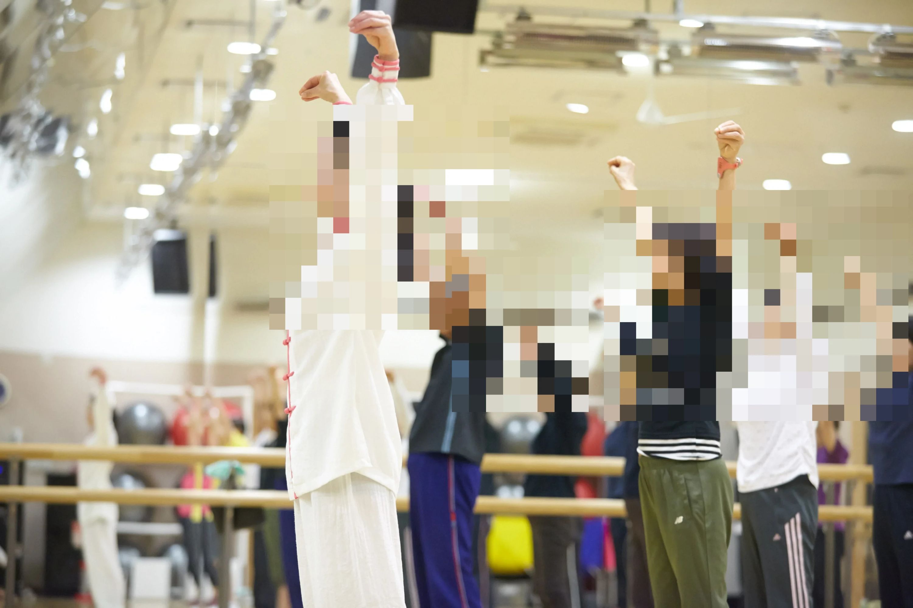 Asty Sports Club(アスティスポーツクラブ) スイミング・水泳 アスティスポーツクラブ八田のサムネイル画像 4