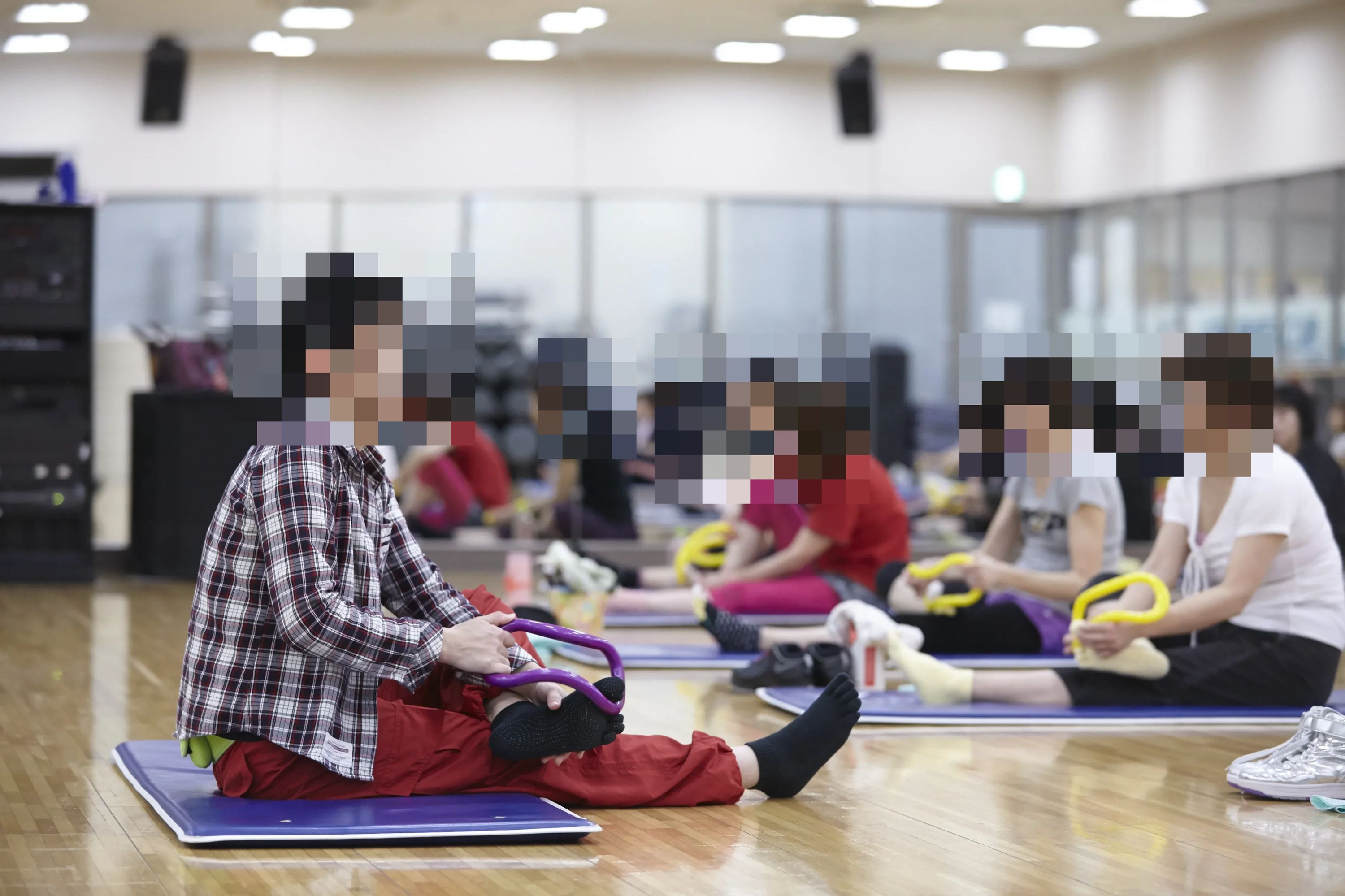 Asty Sports Club(アスティスポーツクラブ) スイミング・水泳 アスティスポーツクラブ八田のサムネイル画像 5