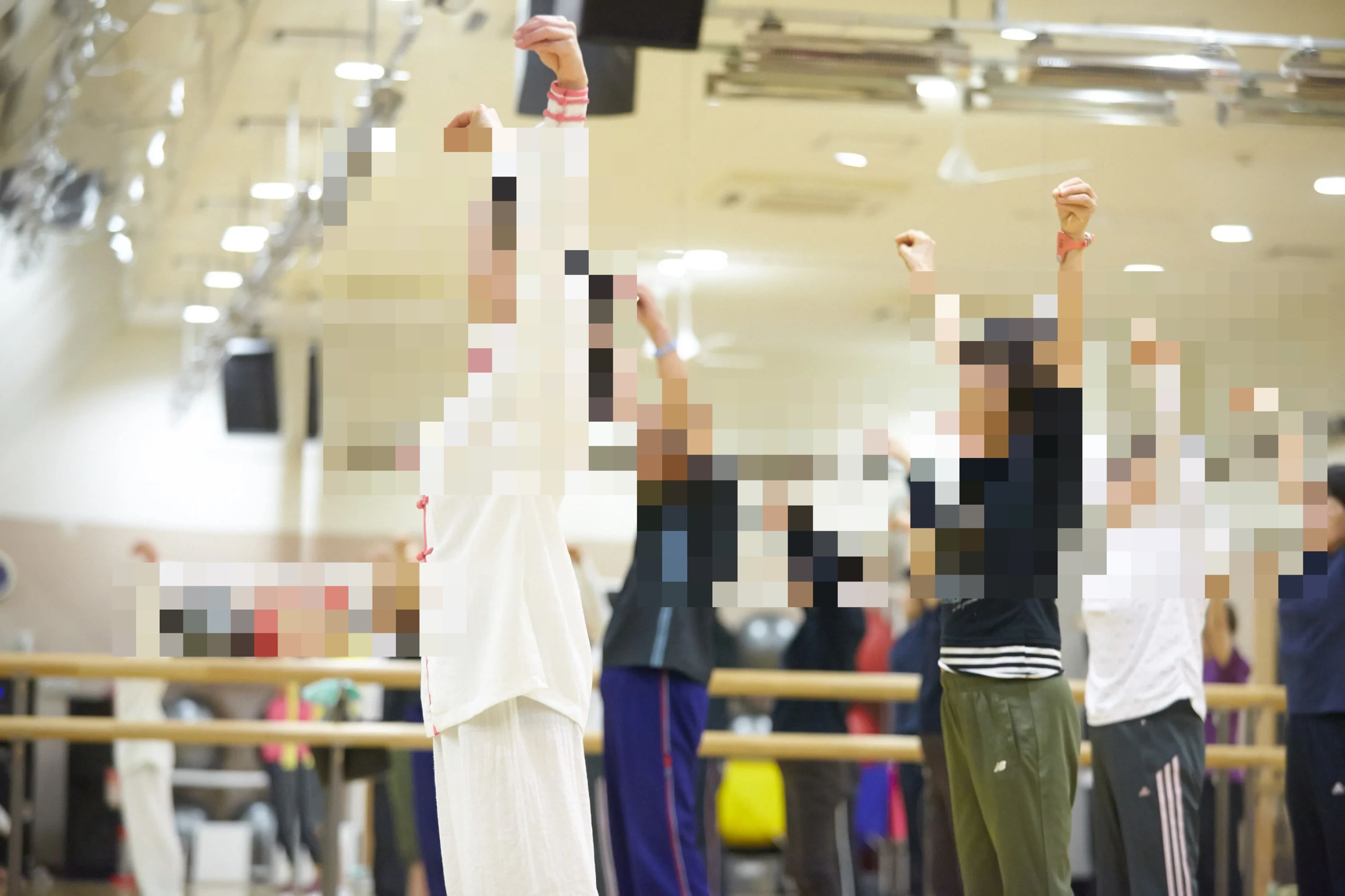 アスティースポーツクラブ スイミング・水泳 アスティスポーツクラブ八田のサムネイル画像 4