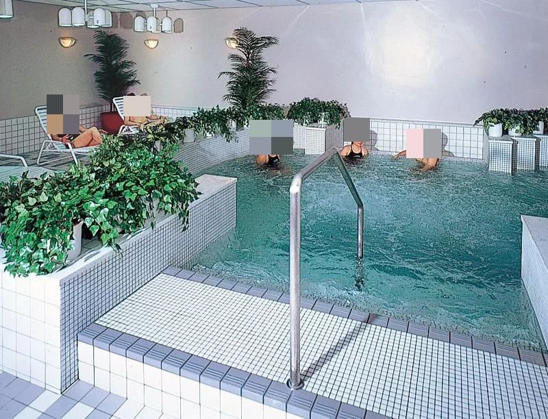 CENTRALSPORTS(セントラルスポーツ) スイミング・水泳 一社のメイン画像