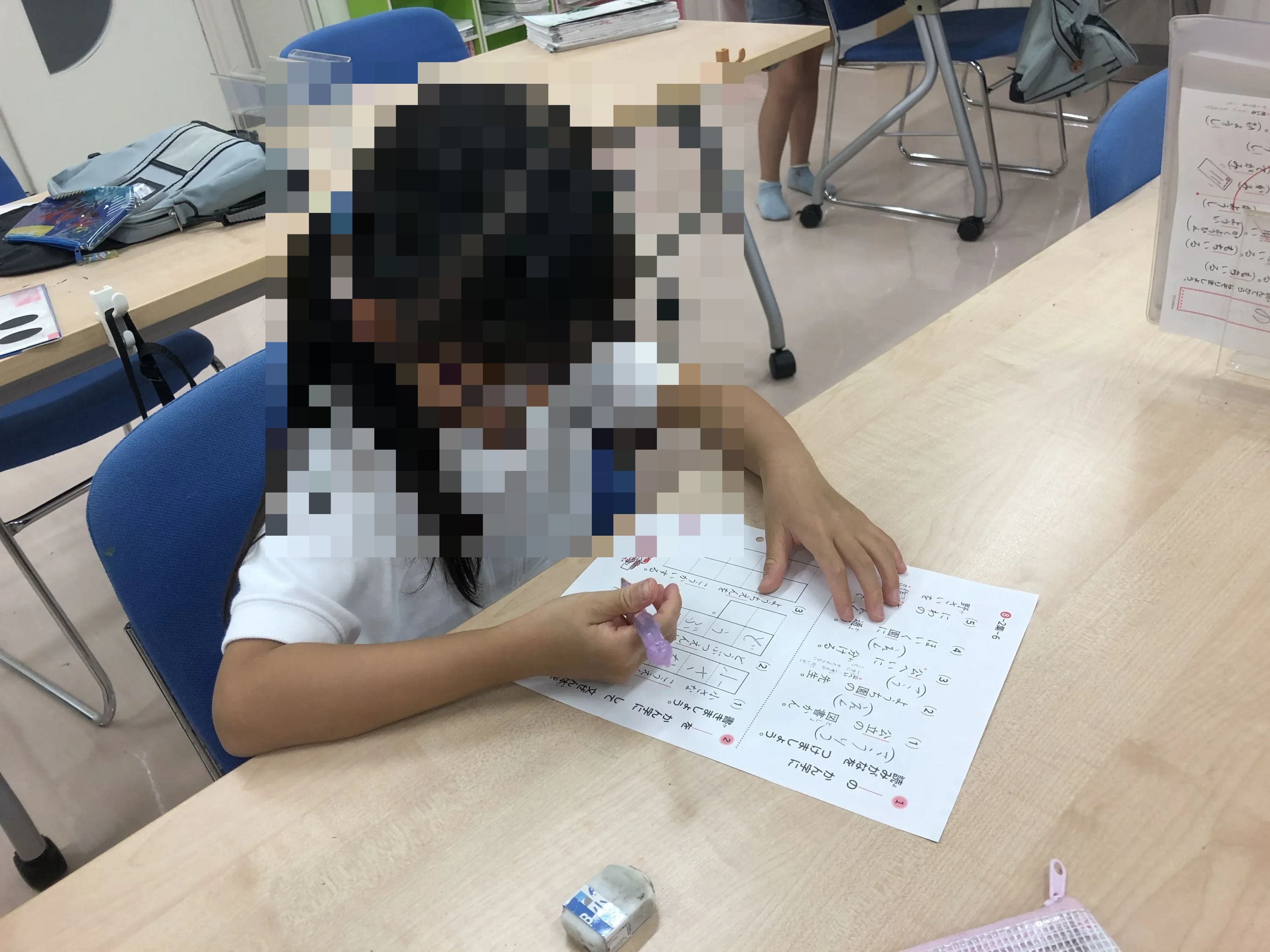 パルスイミング 知立のメイン画像