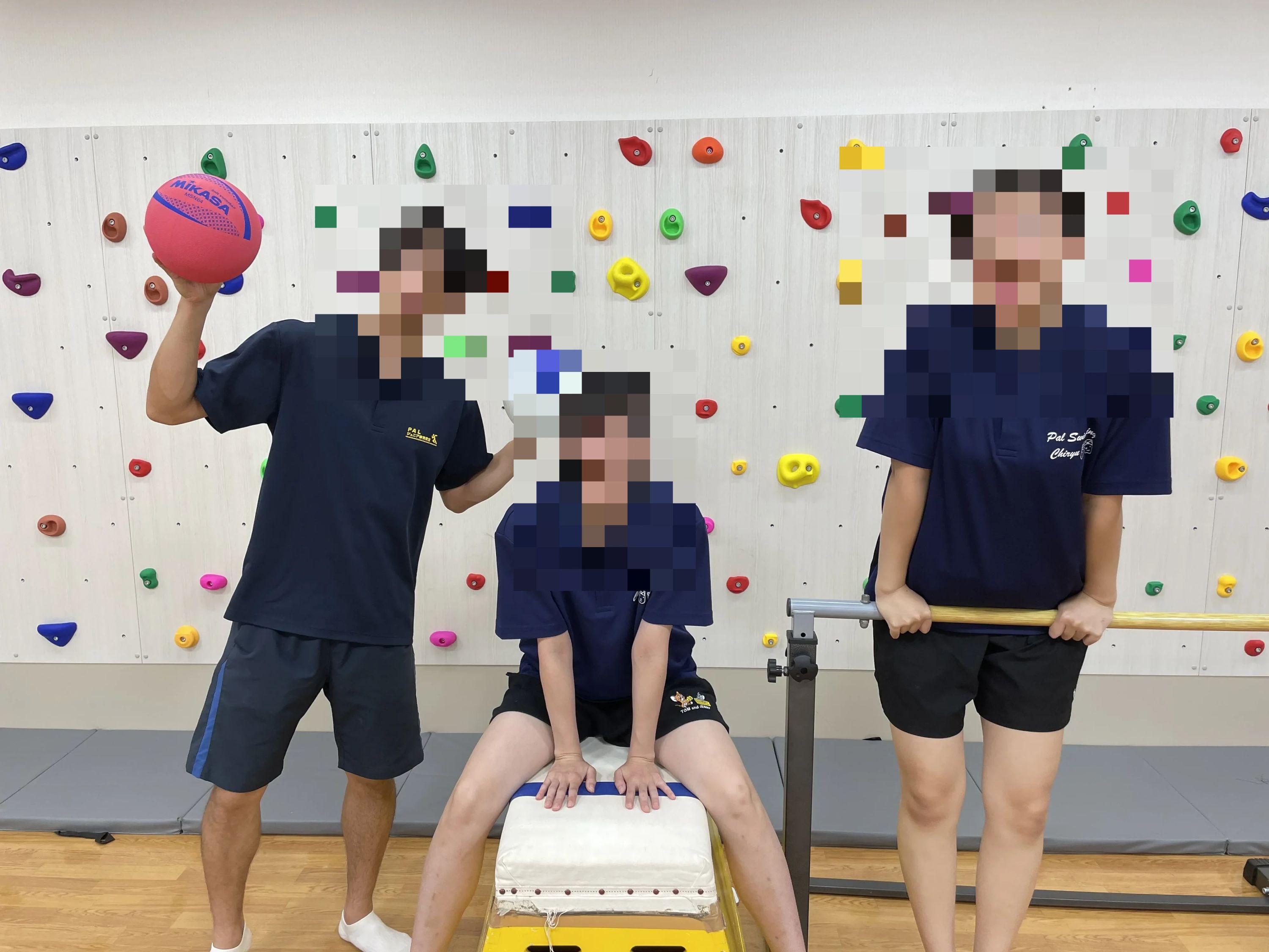 パルスイミング 知立のサムネイル画像 3