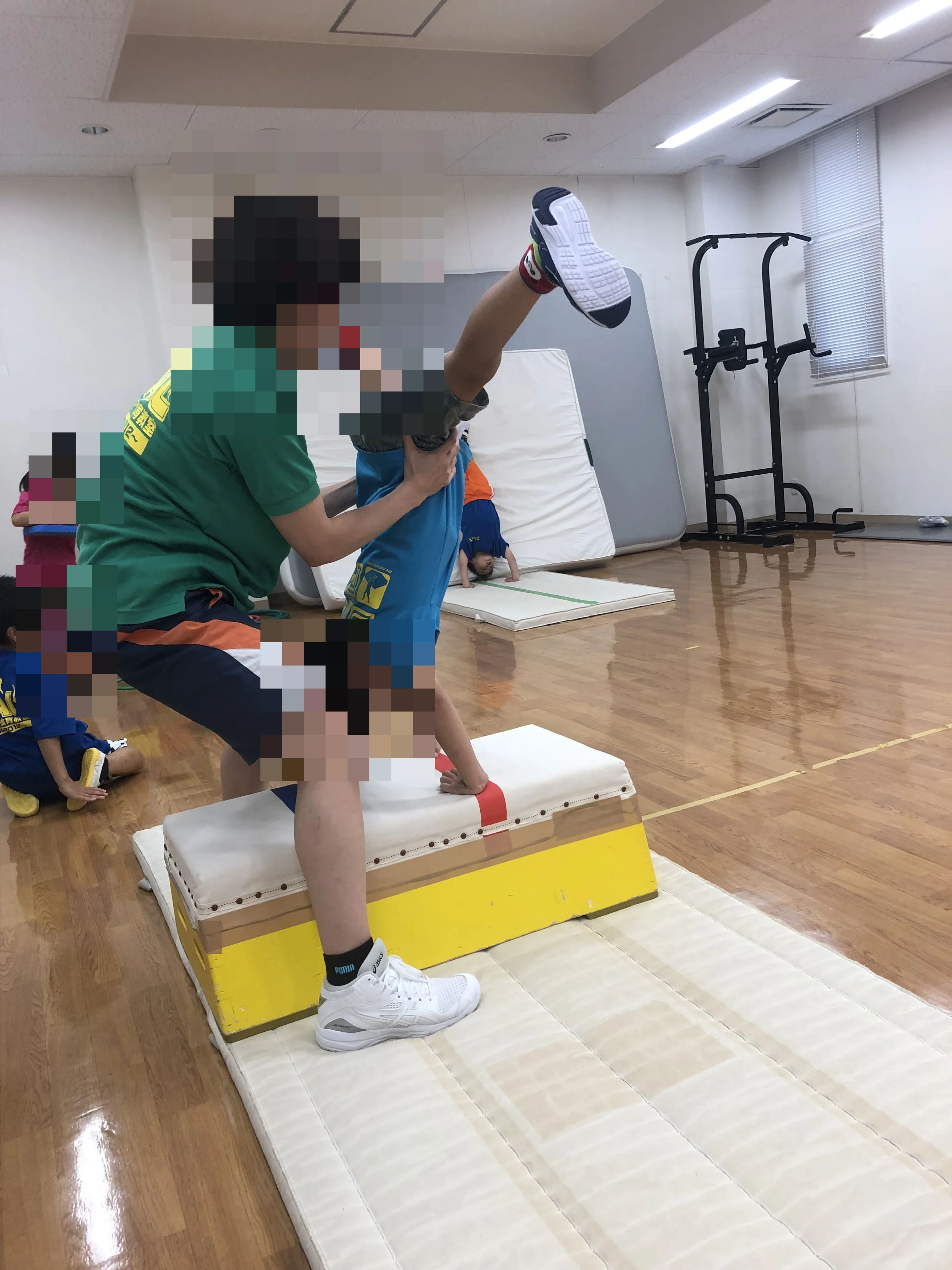 パルスイミング 知立のサムネイル画像 4