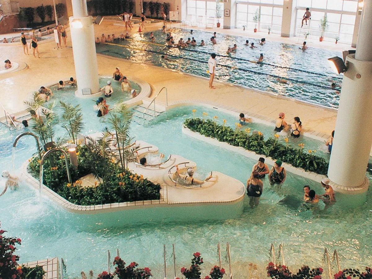 エコハウス138 スイミング・水泳 八瀬割教室のメイン画像