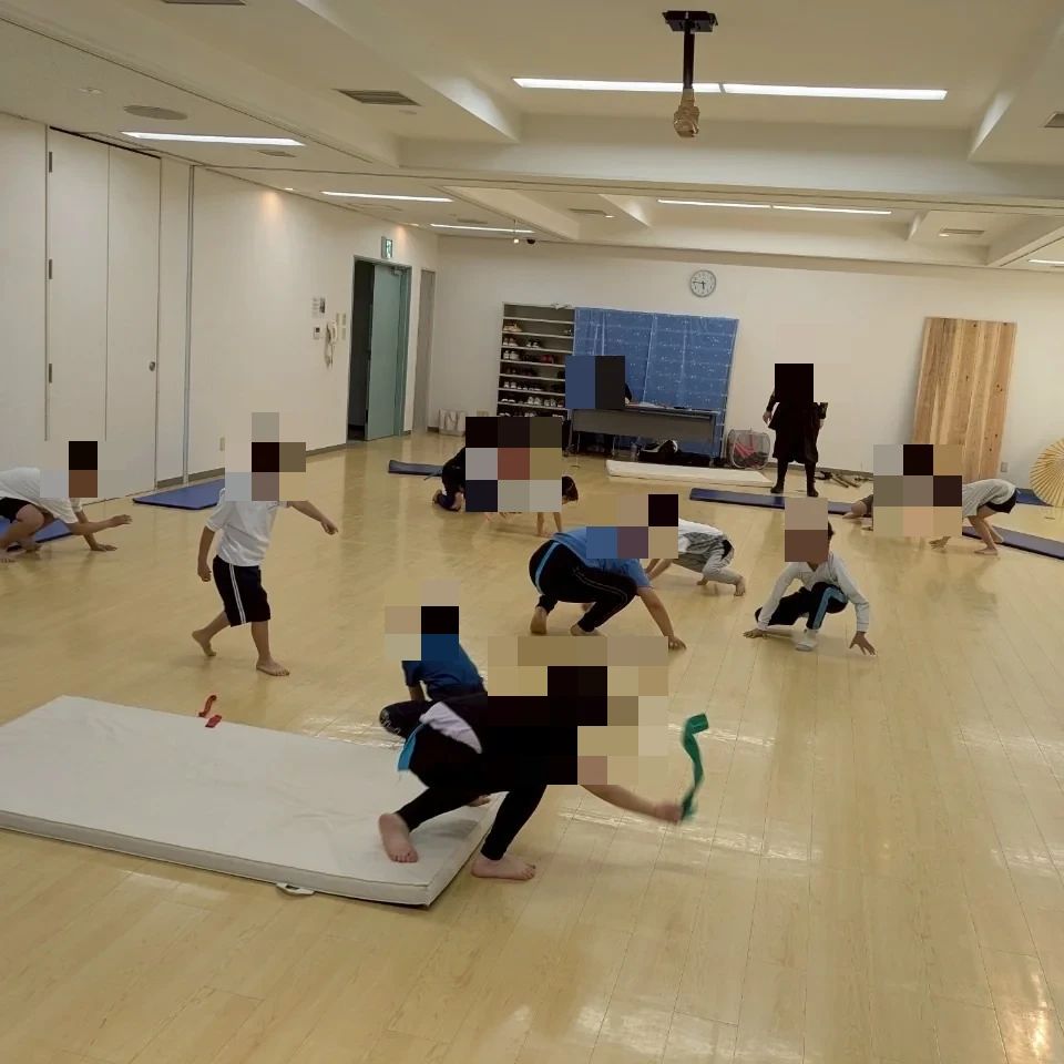 エコハウス138 スイミング・水泳 八瀬割教室のサムネイル画像 2