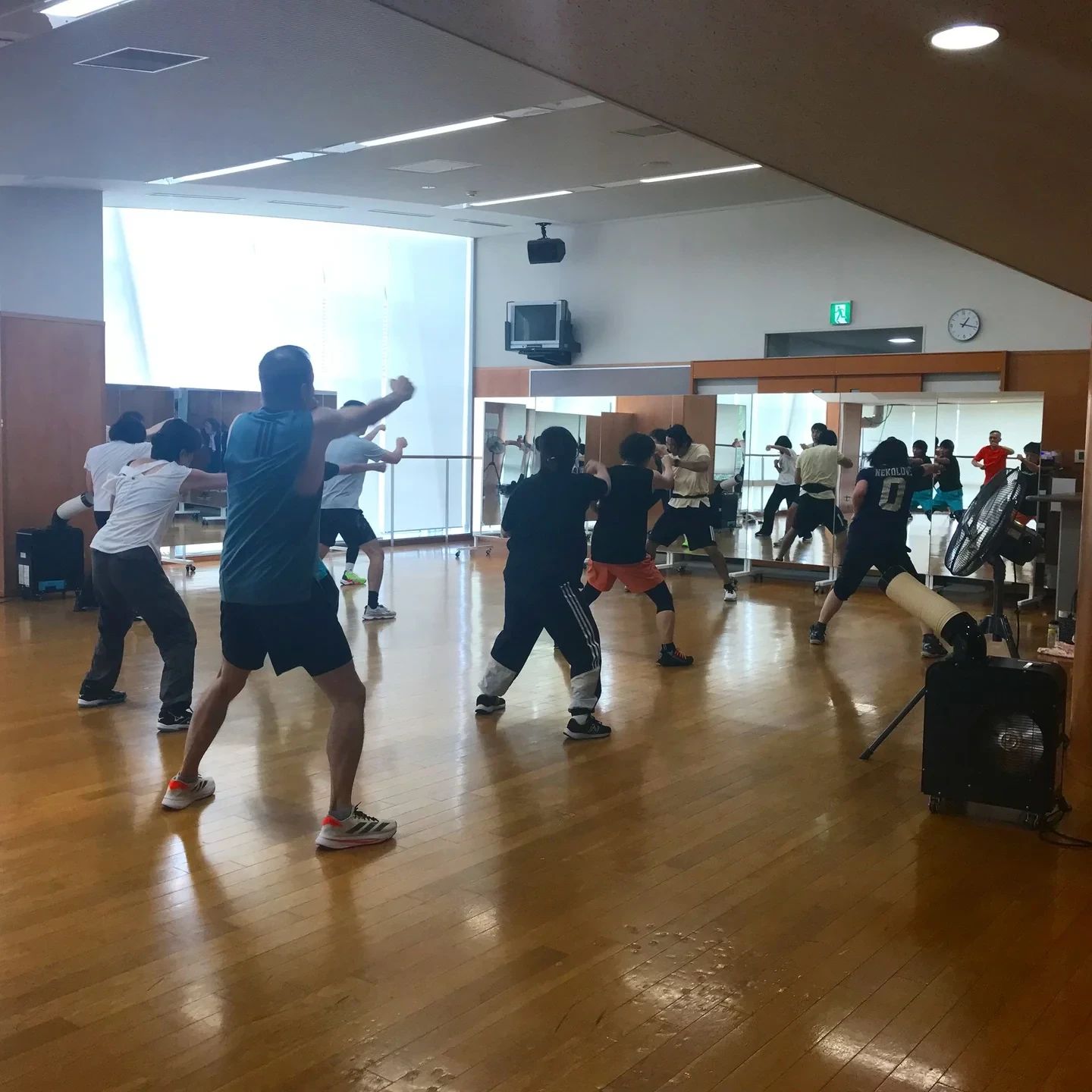 エコハウス138 スイミング・水泳 八瀬割教室のサムネイル画像 3