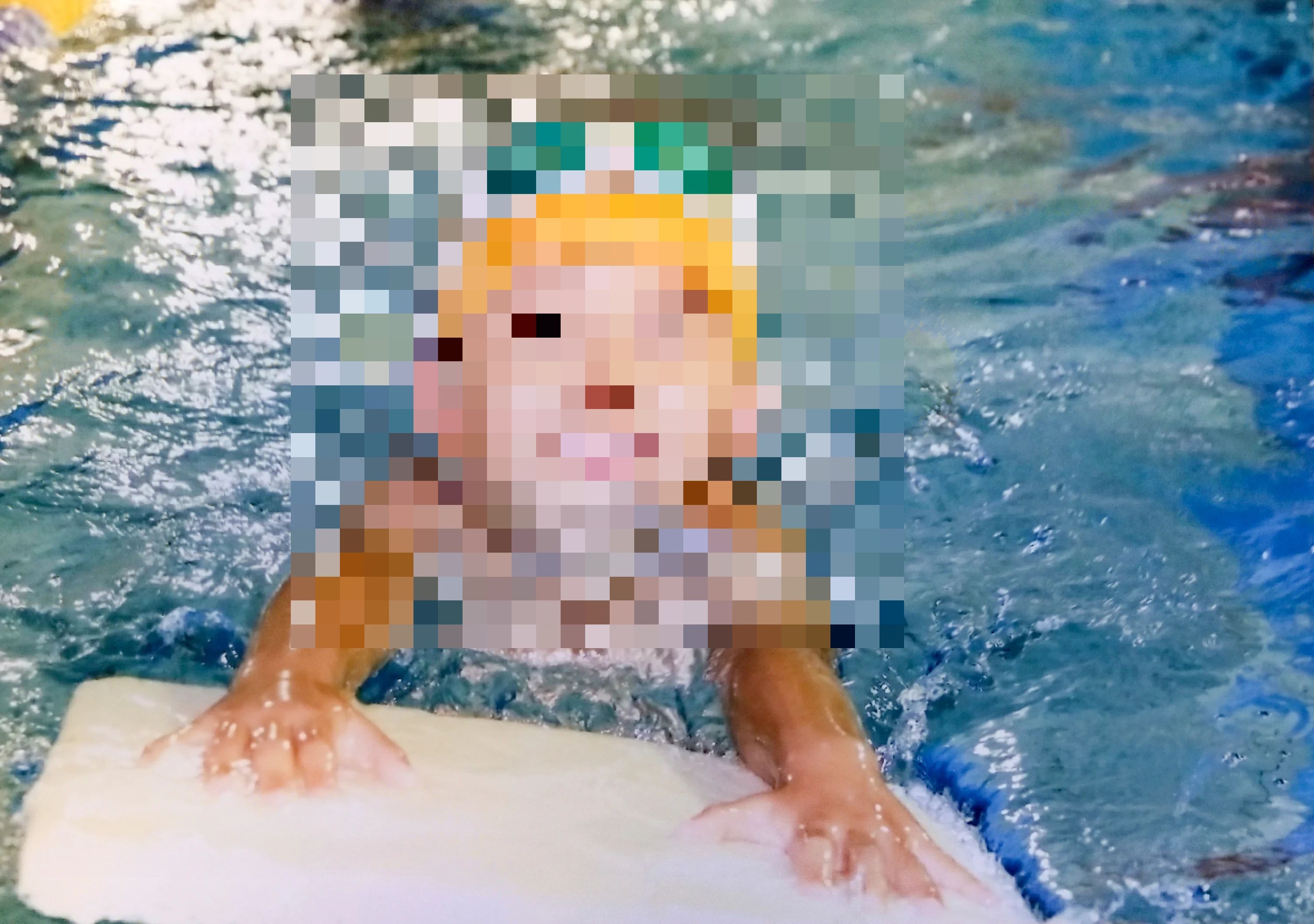 春日井スイミングスクール 勝川新町教室のメイン画像