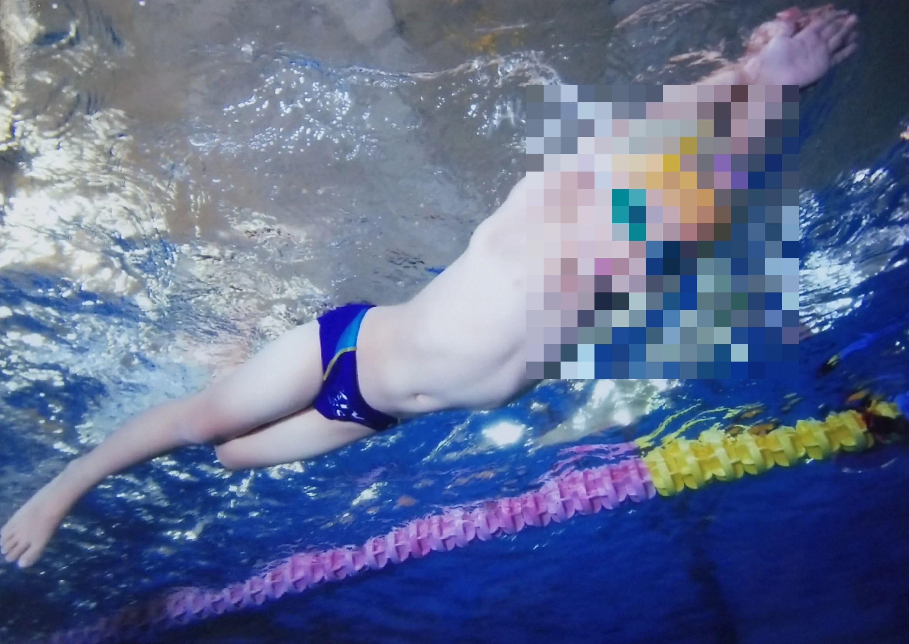 春日井スイミングスクール 勝川新町教室のサムネイル画像 2