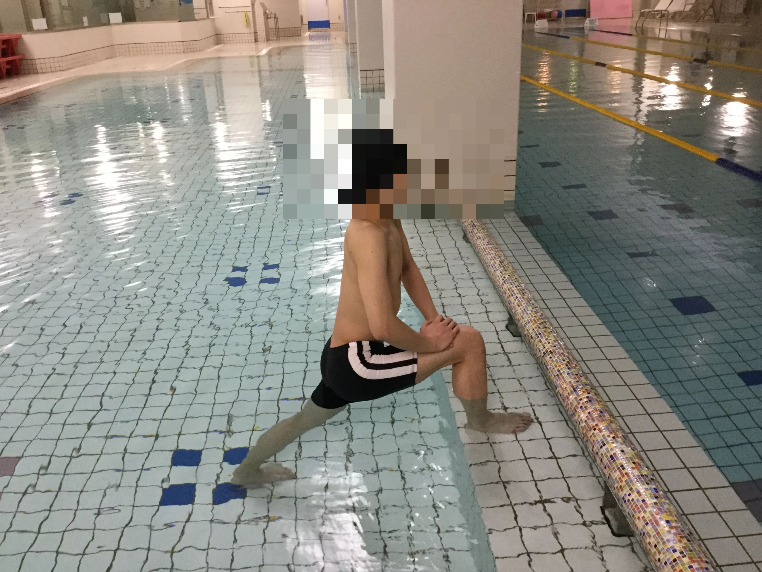 フォレスタヒルズスイミングスクール 岩倉町教室のサムネイル画像 5