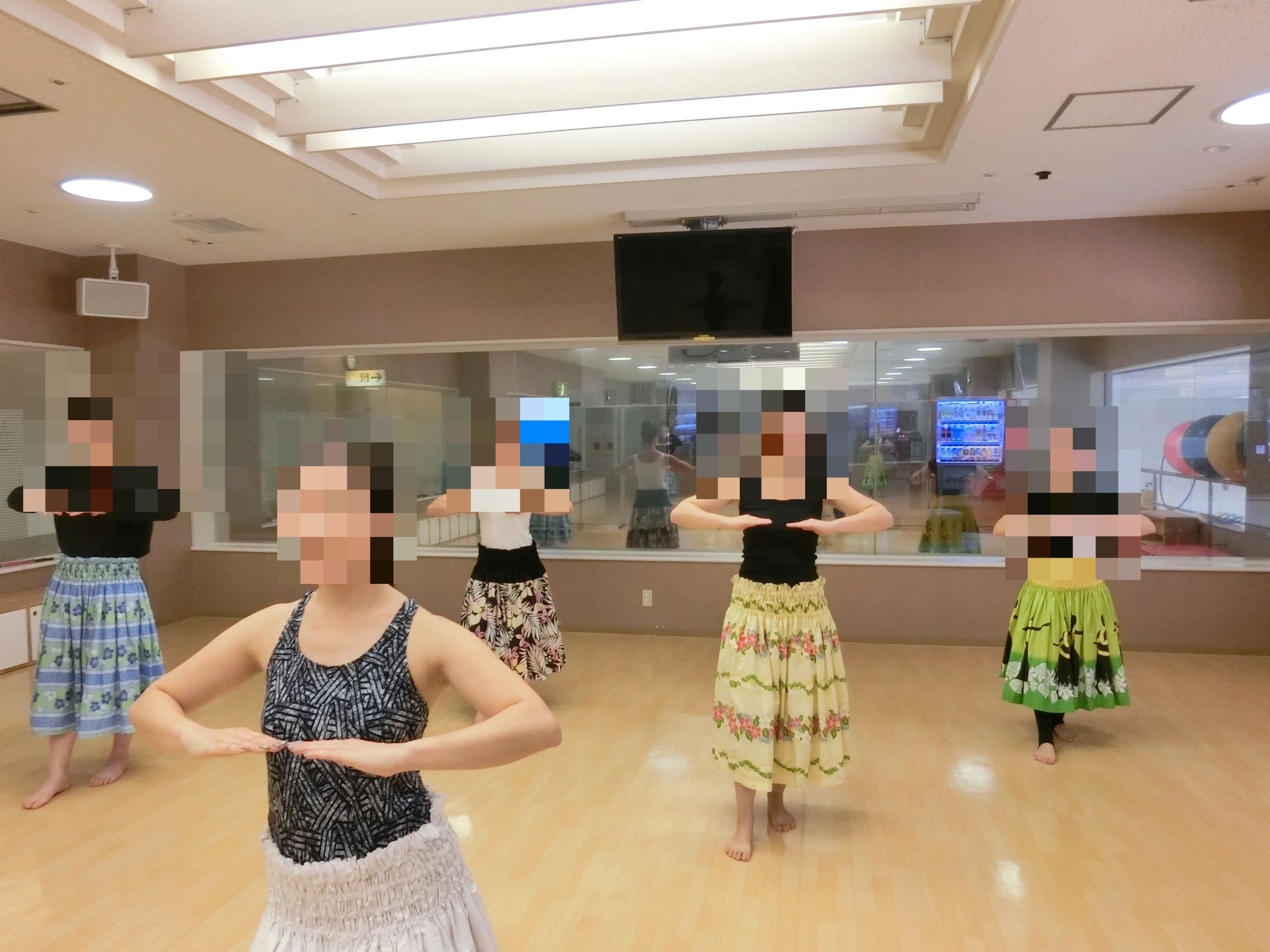 フォレスタヒルズスイミングスクール 岩倉町教室のサムネイル画像 3