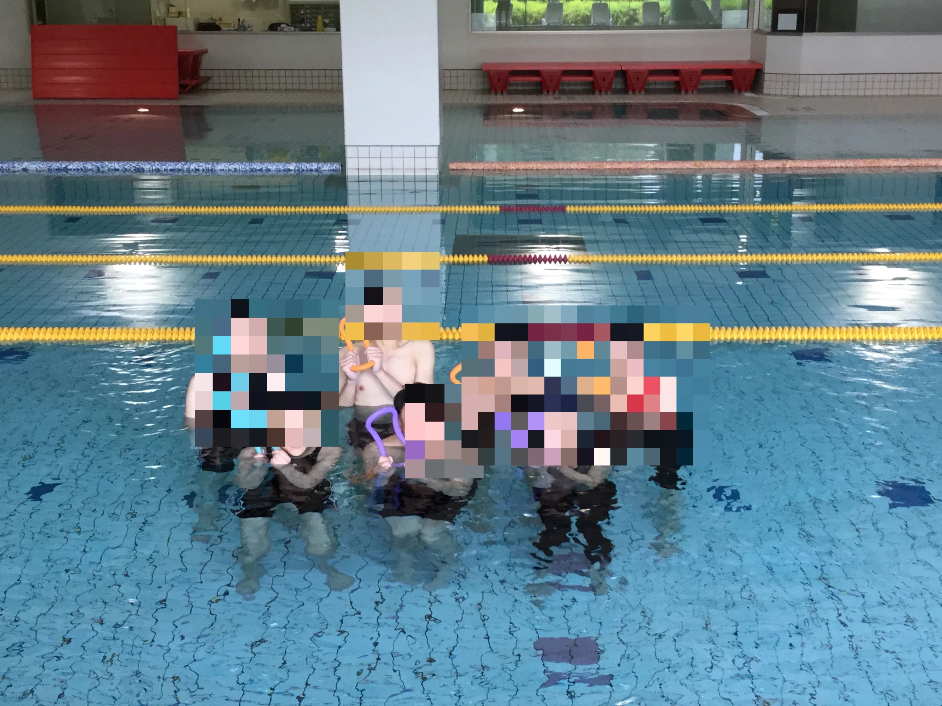 フォレスタヒルズスイミングスクール 岩倉町教室のサムネイル画像 4