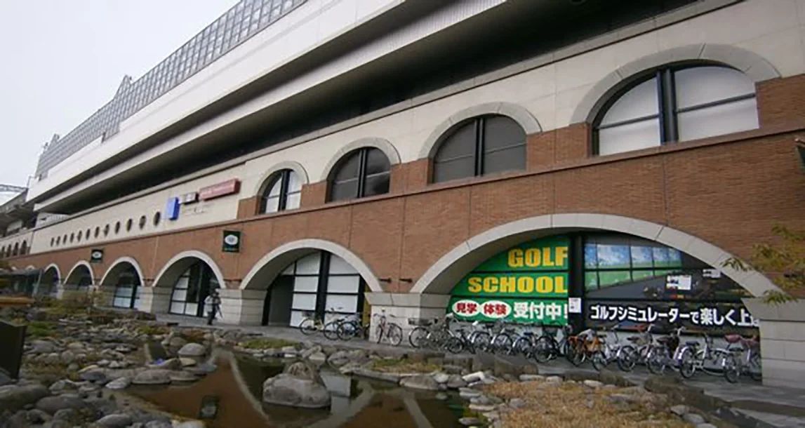 コナミスポーツクラブ スイミング・水泳 岐阜のサムネイル画像 3