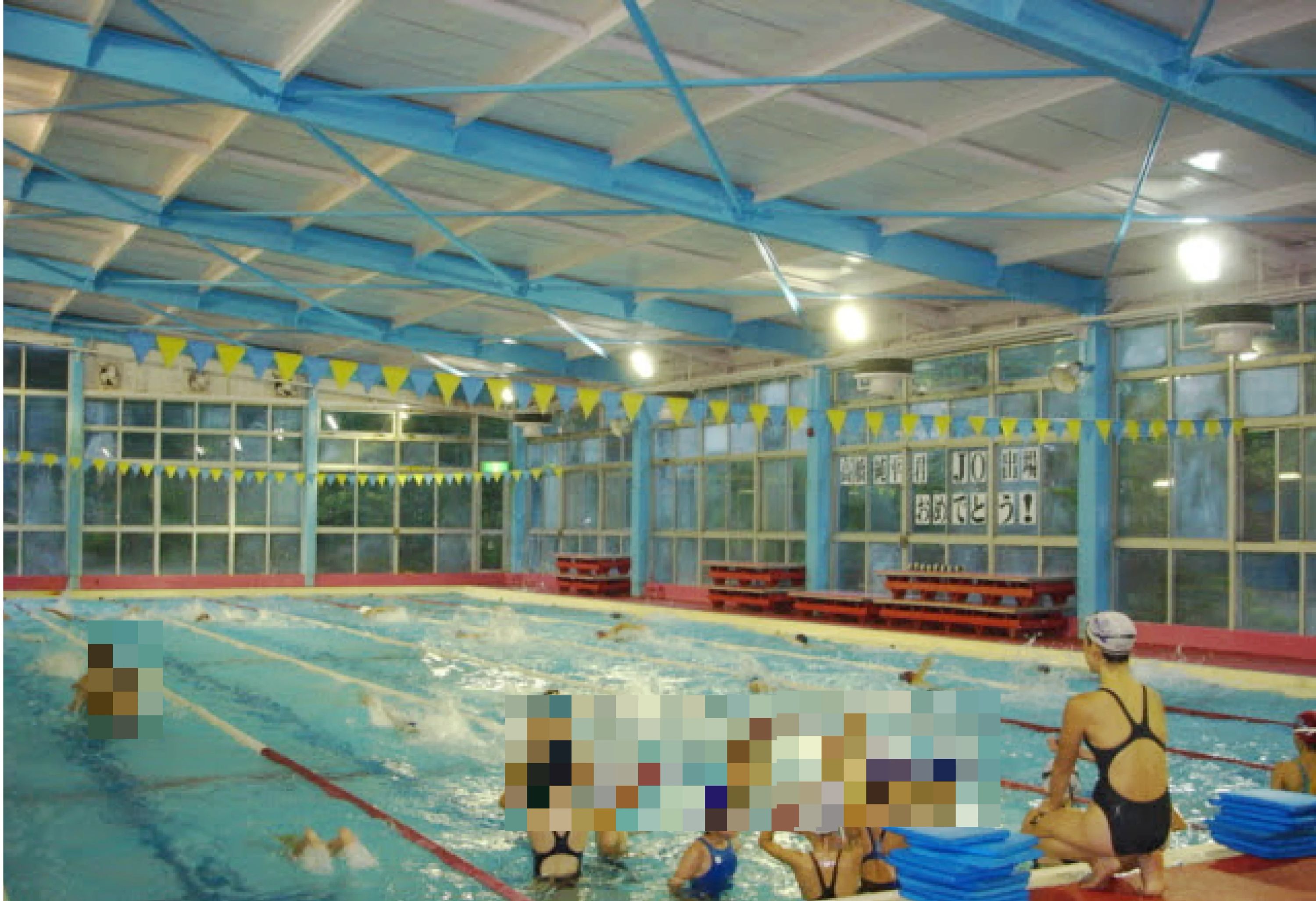 スソノスイミングスクール 茶畑教室のサムネイル画像 2