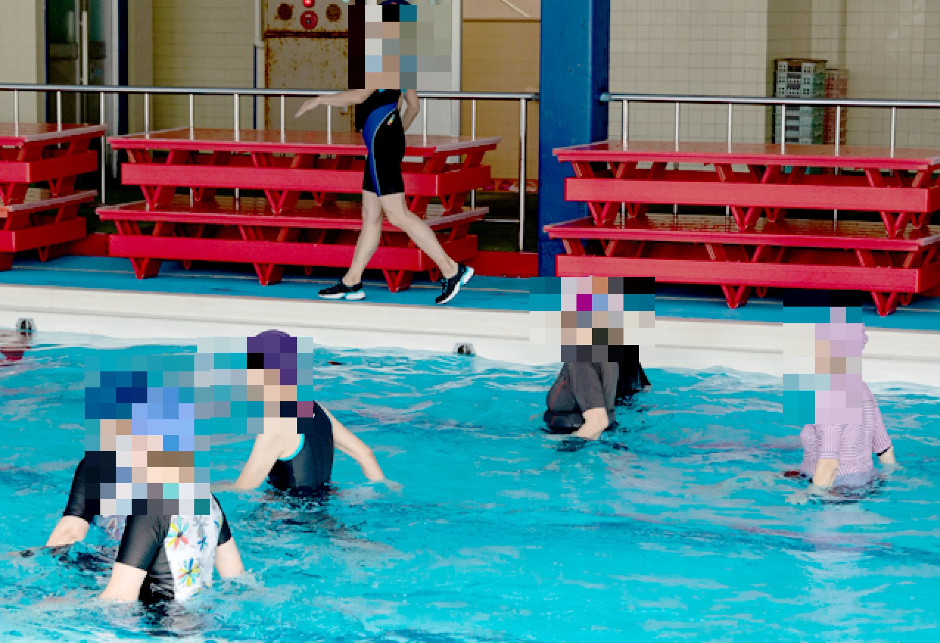 スソノスイミングスクール 茶畑教室のサムネイル画像 4