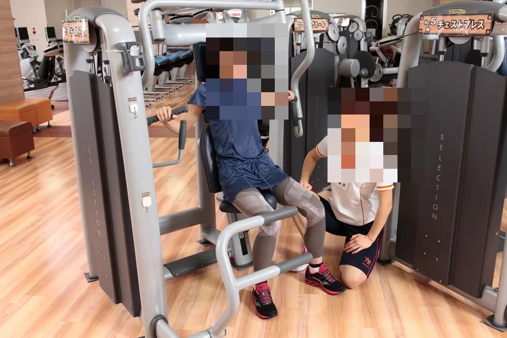 RENAISSANCE(ルネサンス) スイミング・水泳 静岡24のサムネイル画像 4