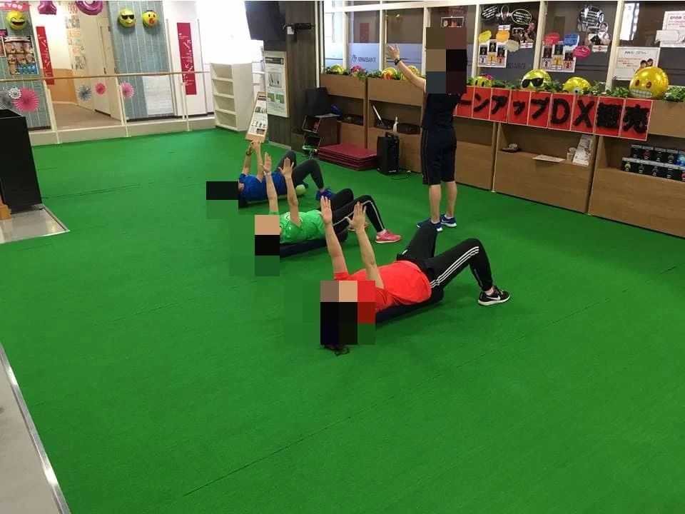 RENAISSANCE(ルネサンス) スイミング・水泳 静岡24のサムネイル画像 5