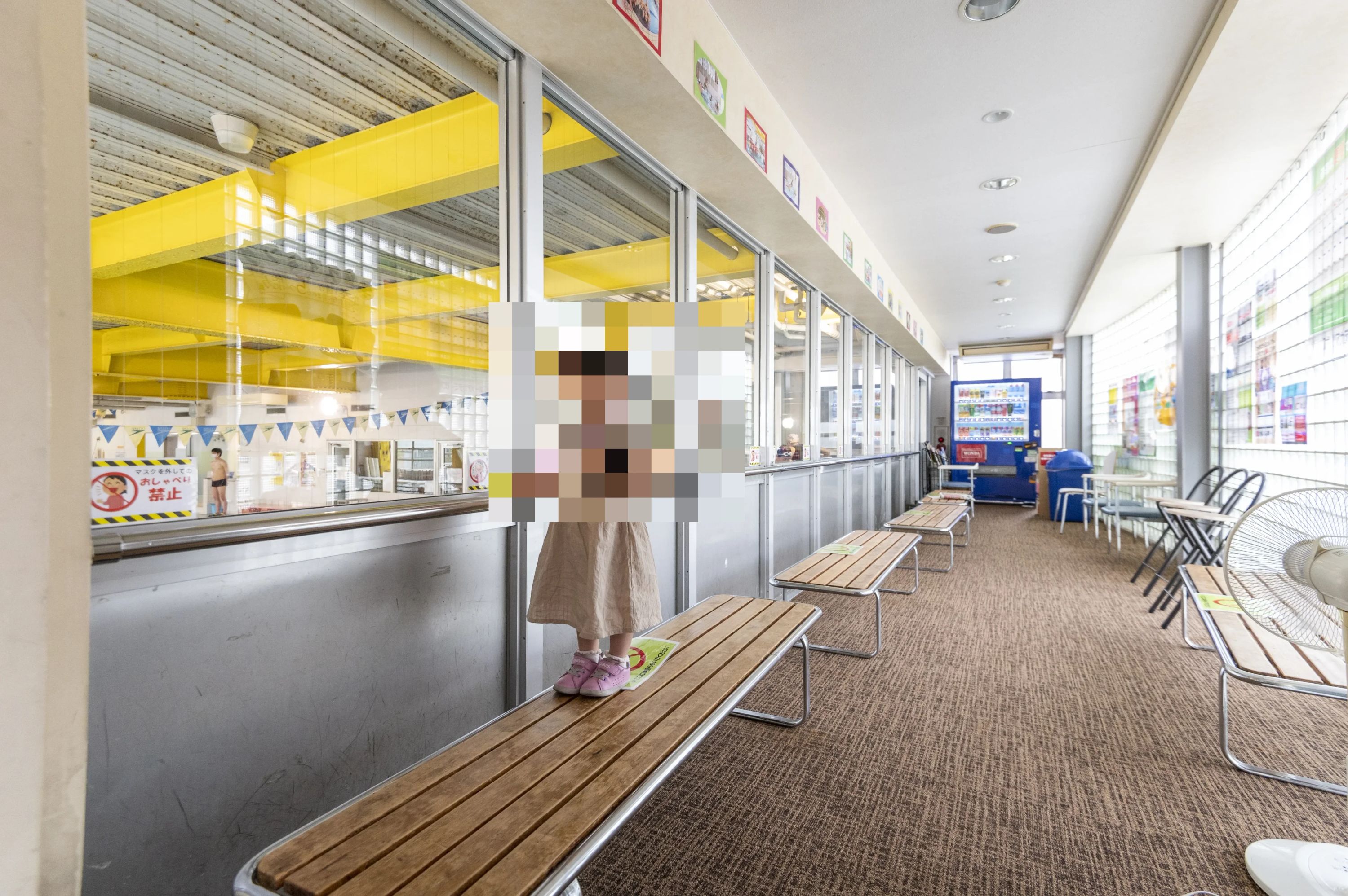 ビバスポーツアカデミー スイミング・水泳 枚方のサムネイル画像 3