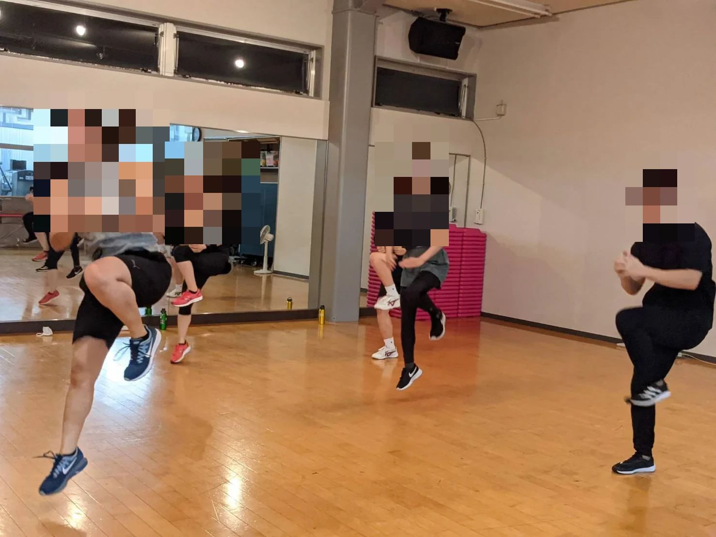 ビバスポーツアカデミー スイミング・水泳 枚方のサムネイル画像 4